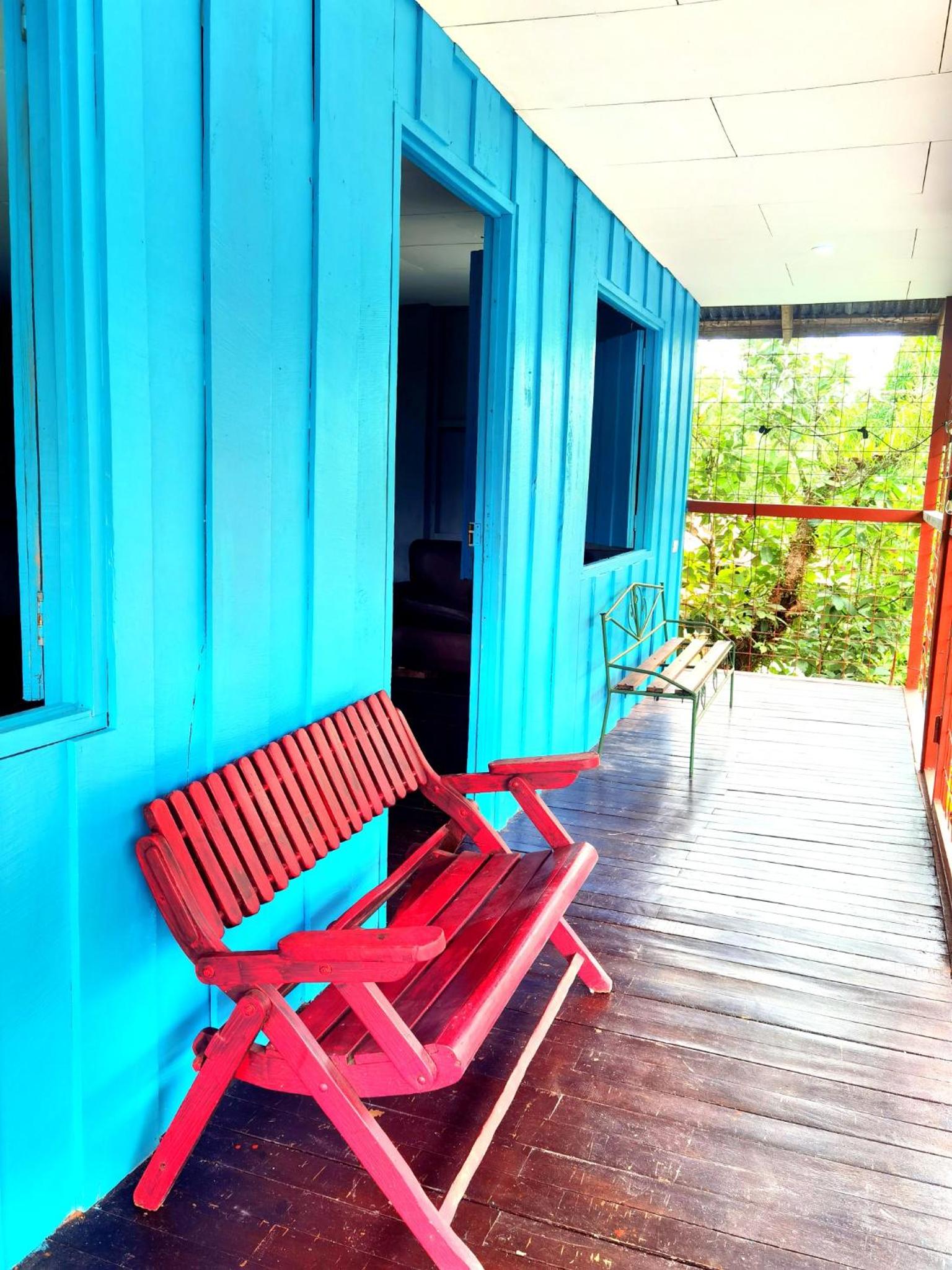 Family Bungalow photo 1