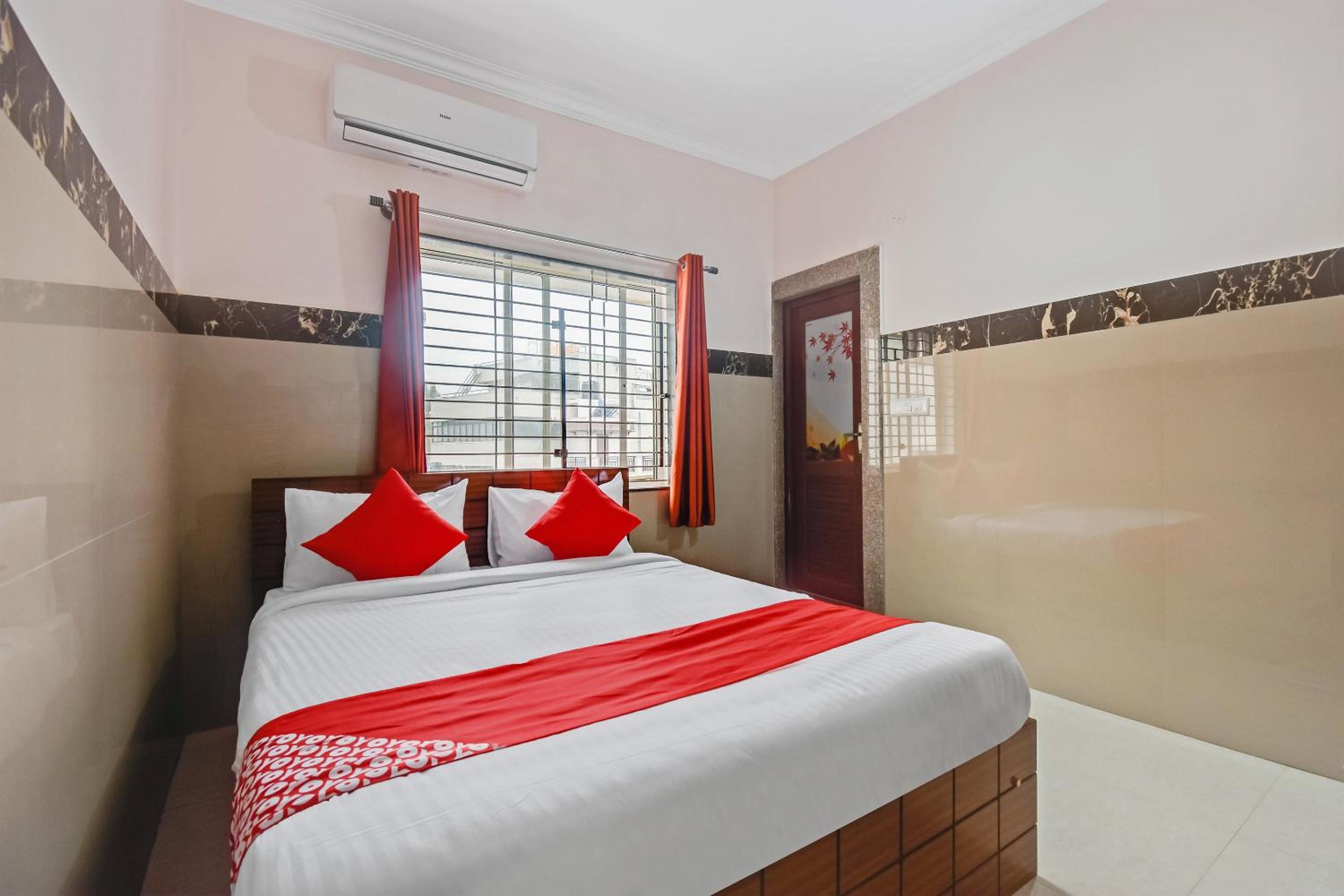 Deluxe Triple Room photo 2