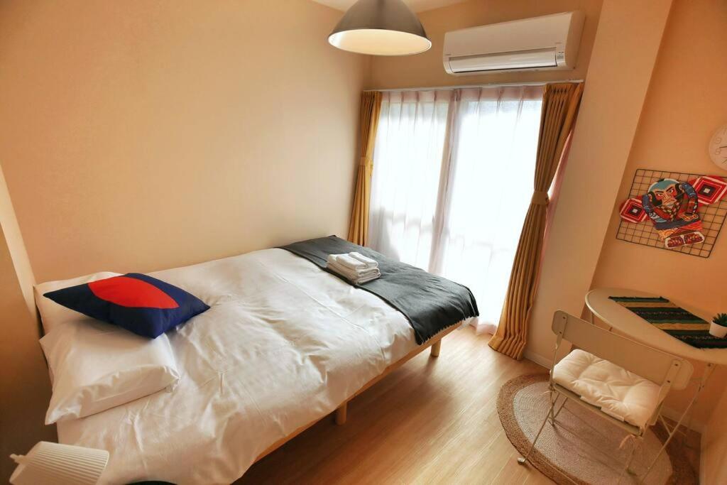 Two-Bedroom Apartment photo 1