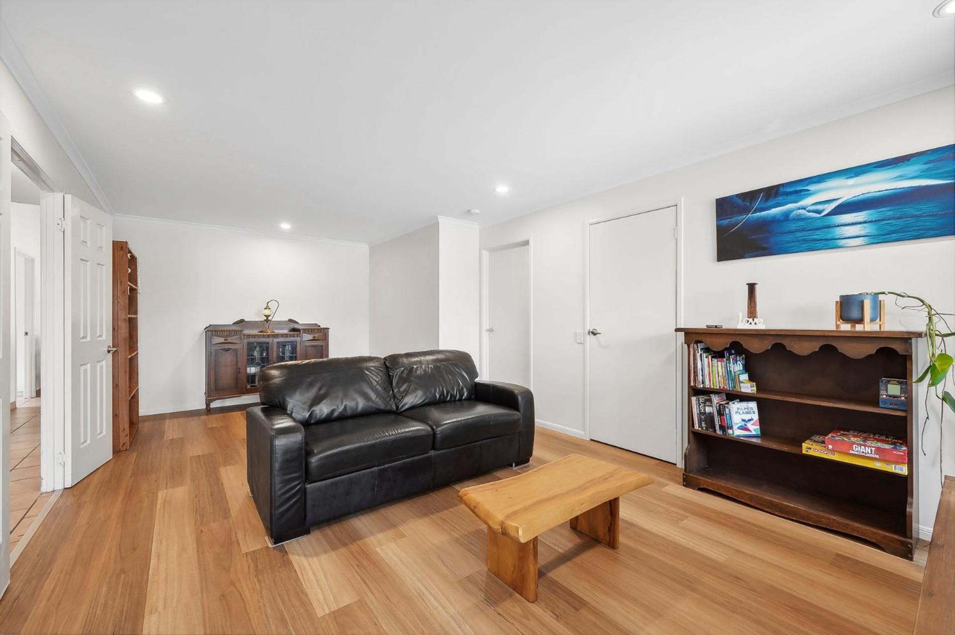 Four-Bedroom House photo 2