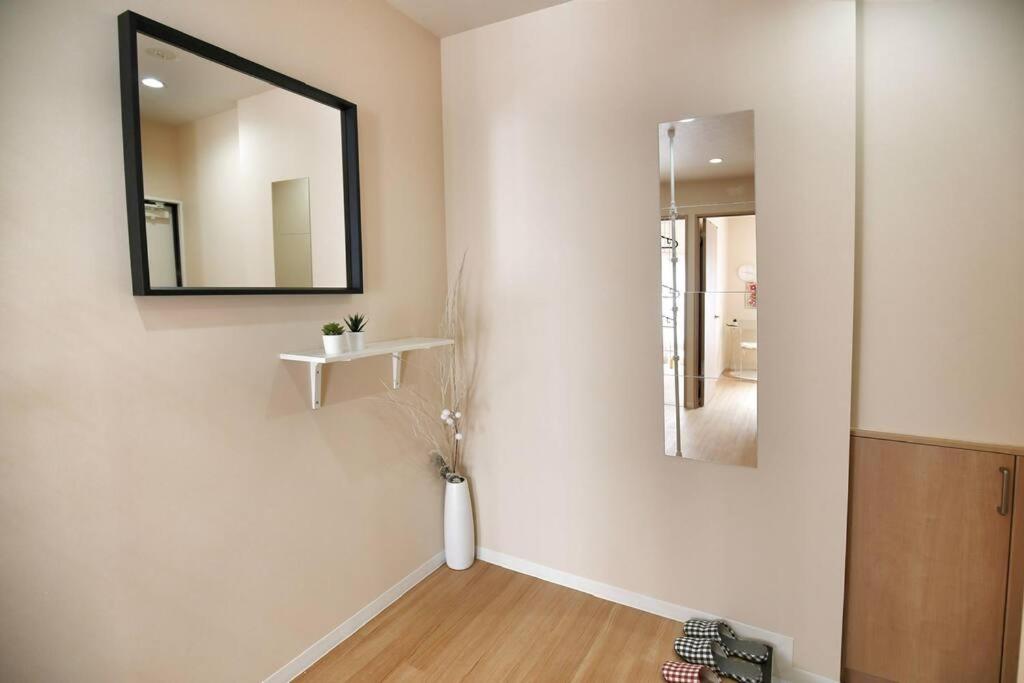 Two-Bedroom Apartment photo 3