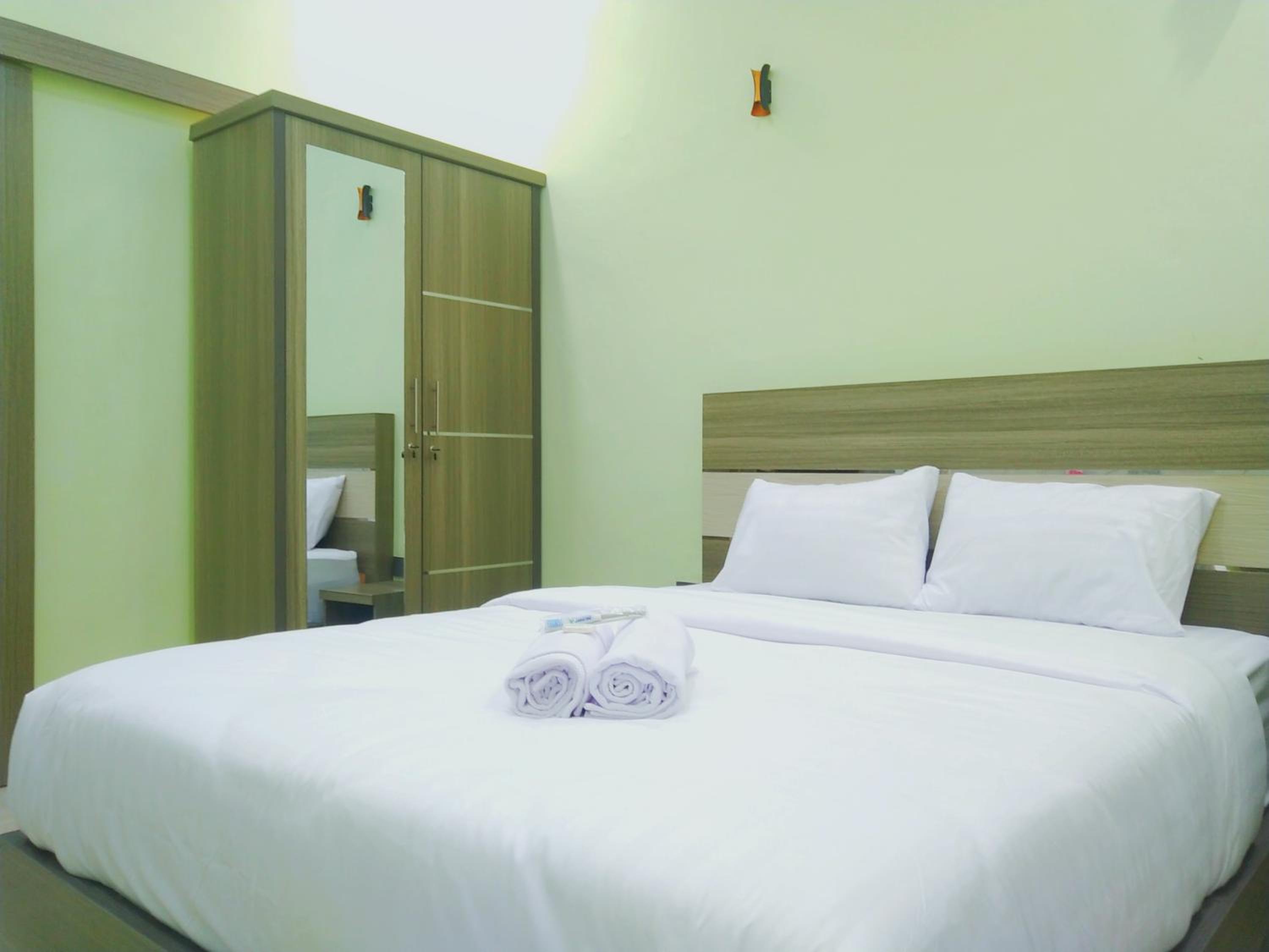 Deluxe Double Room photo 1
