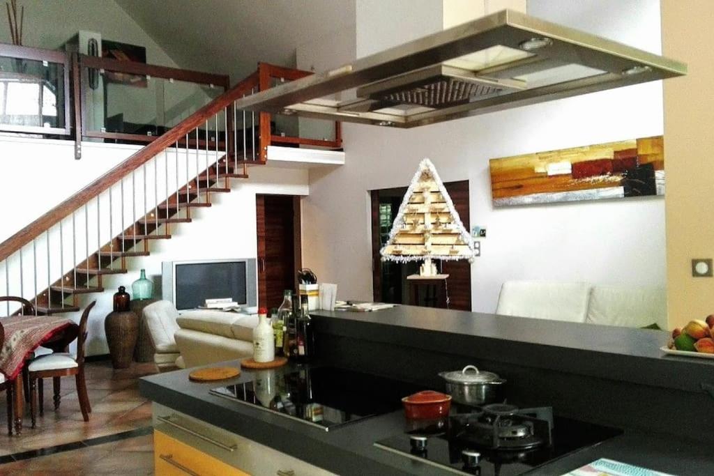 Villa - Photo 24