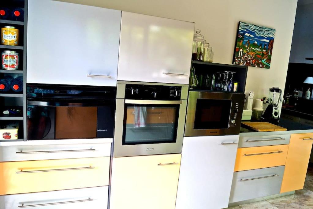 Villa - Photo 25