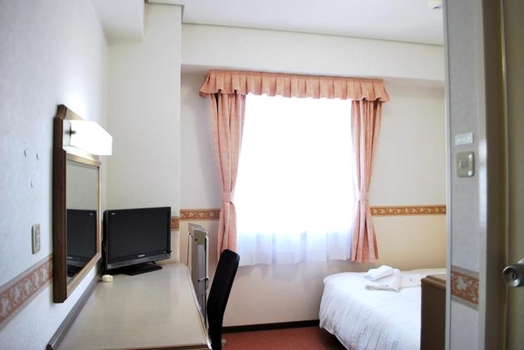 Single Room - Smoking photo 1