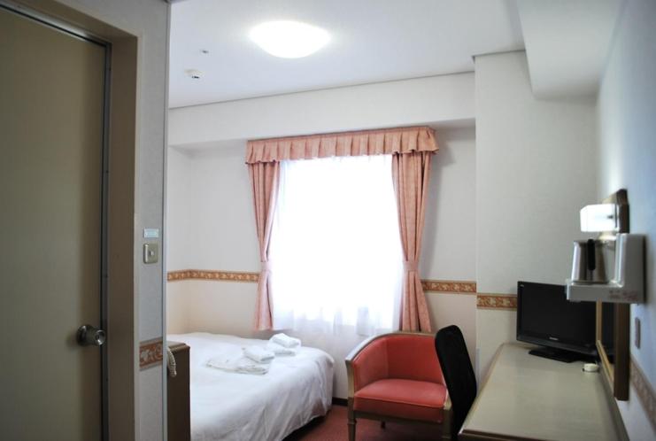 Double Room - Non-Smoking  photo 1