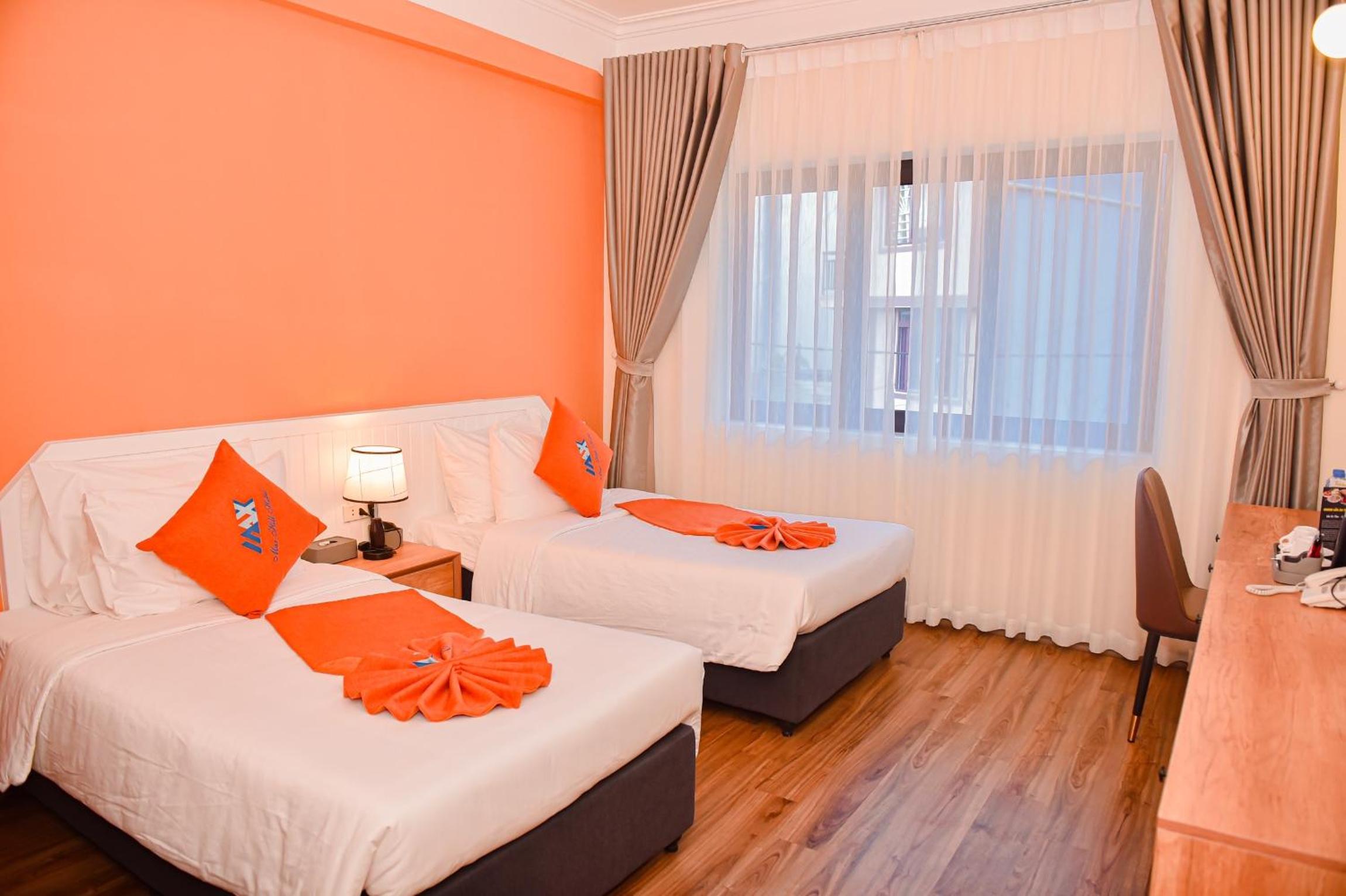 Two-Bedroom Suite photo 1