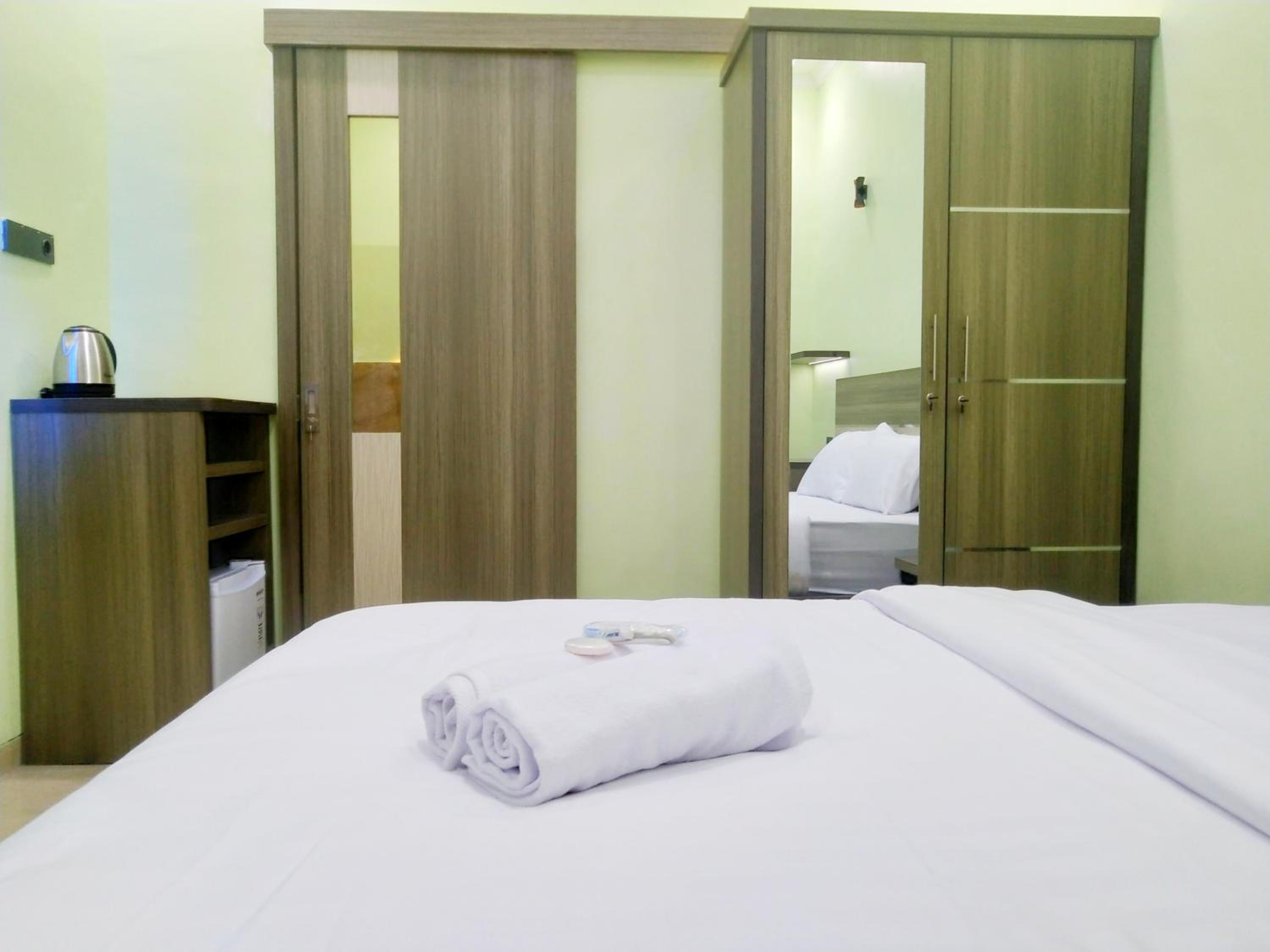Deluxe Double Room photo 2