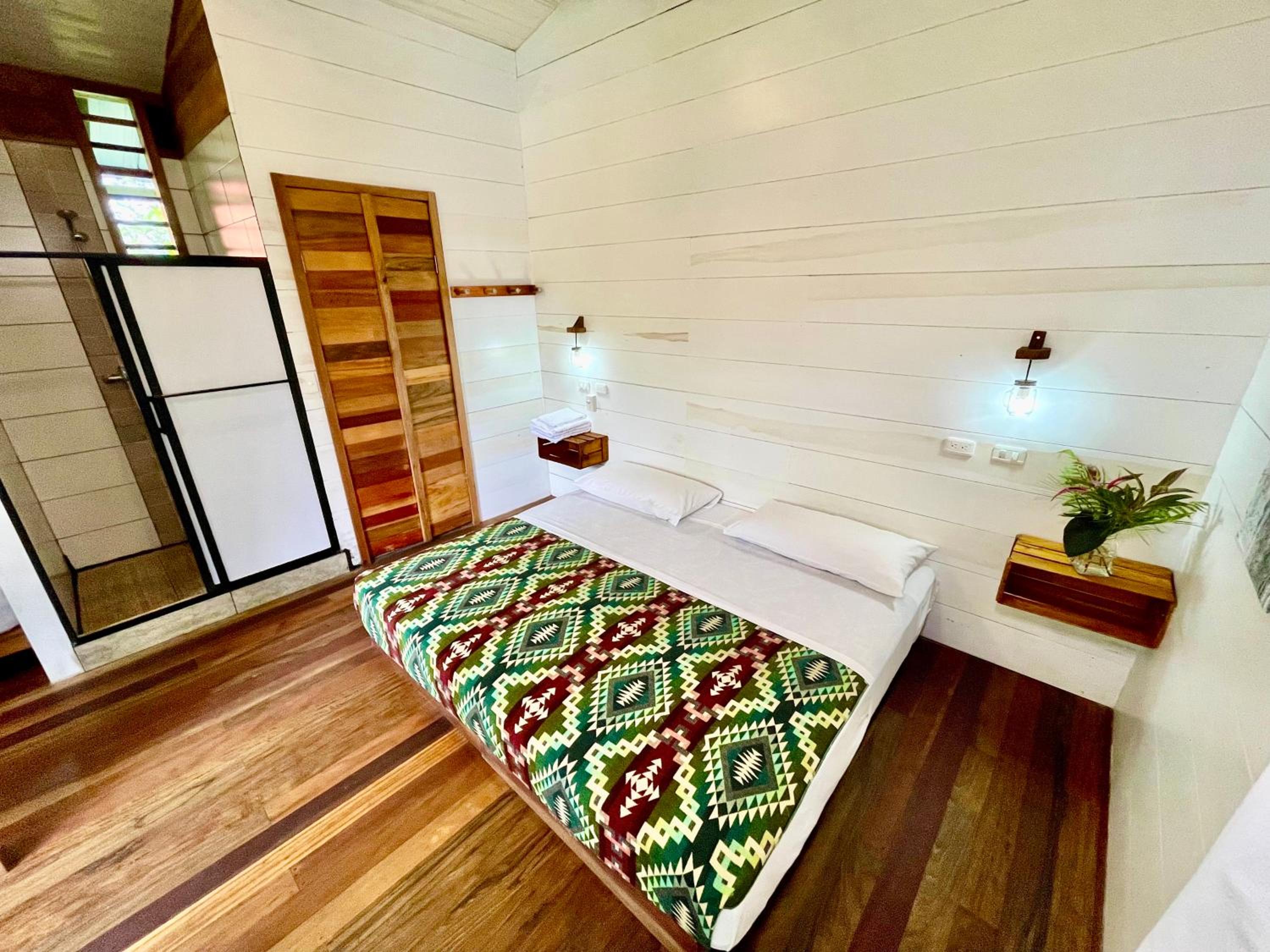 Family Bungalow