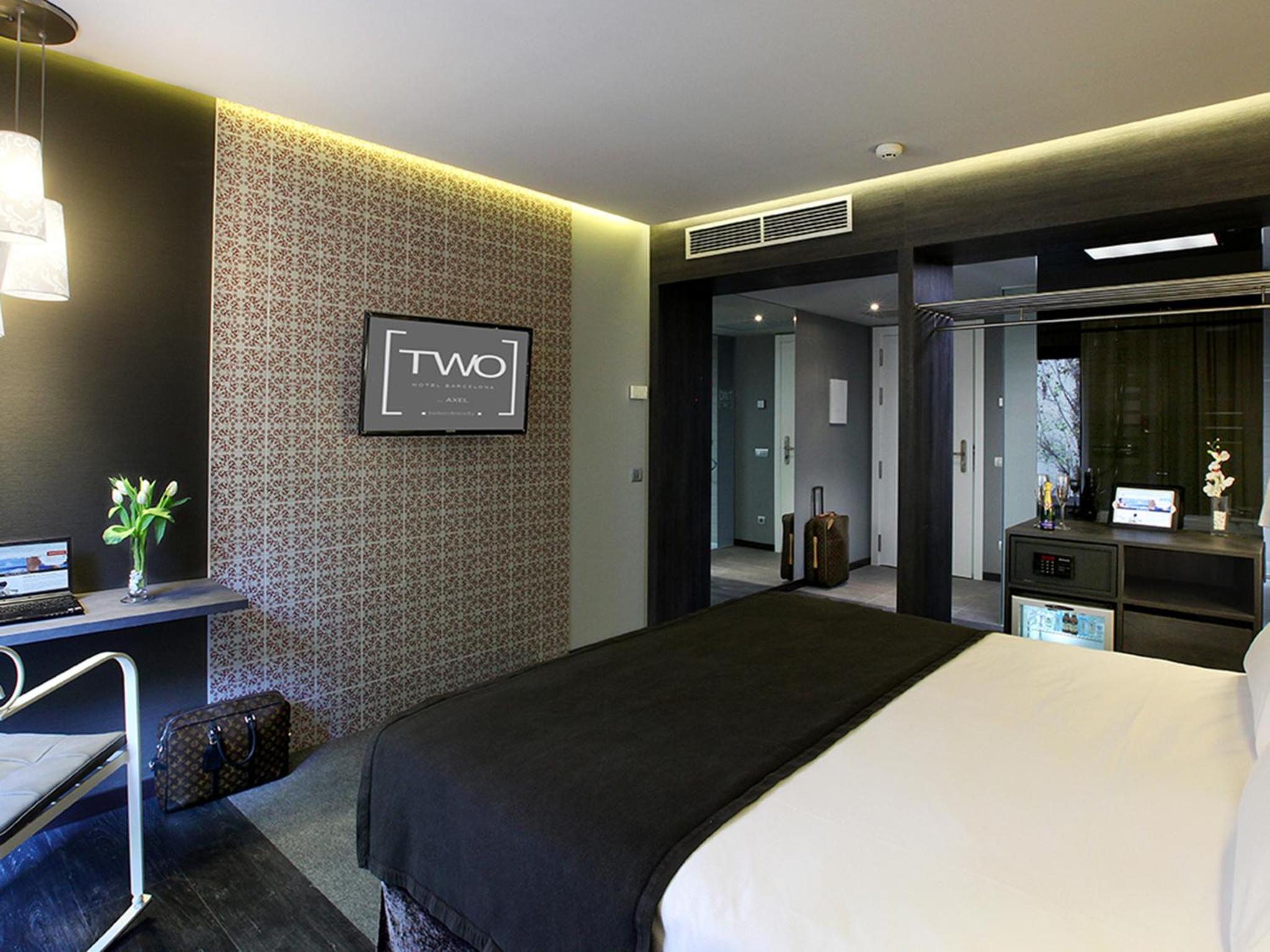 Double or Twin Room photo 2