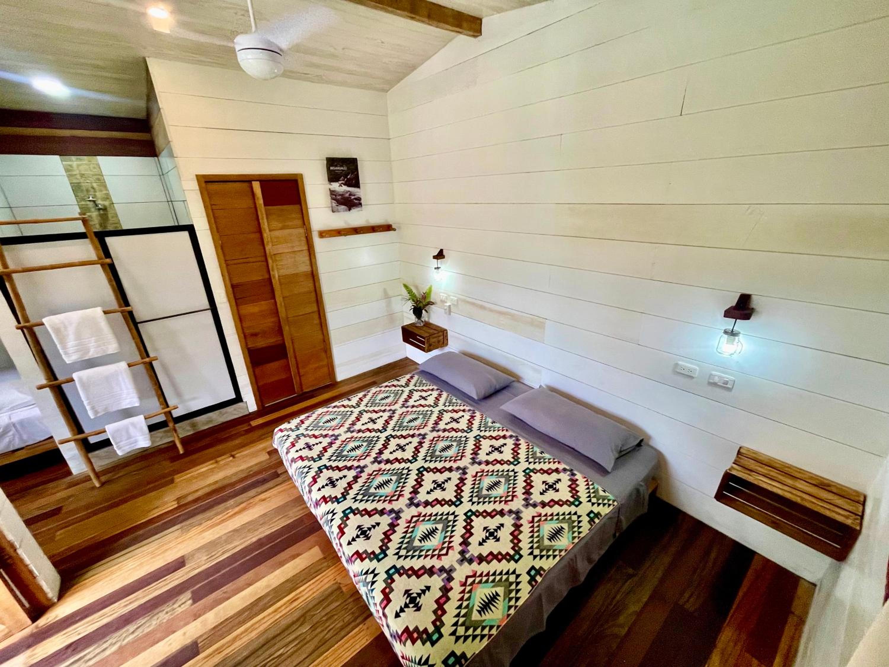 Family Bungalow