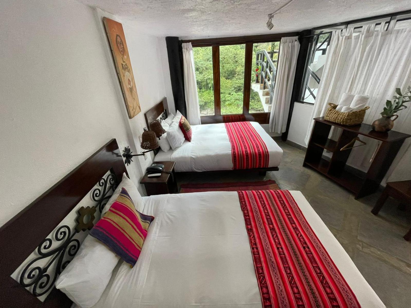 Triple Room With View photo 2