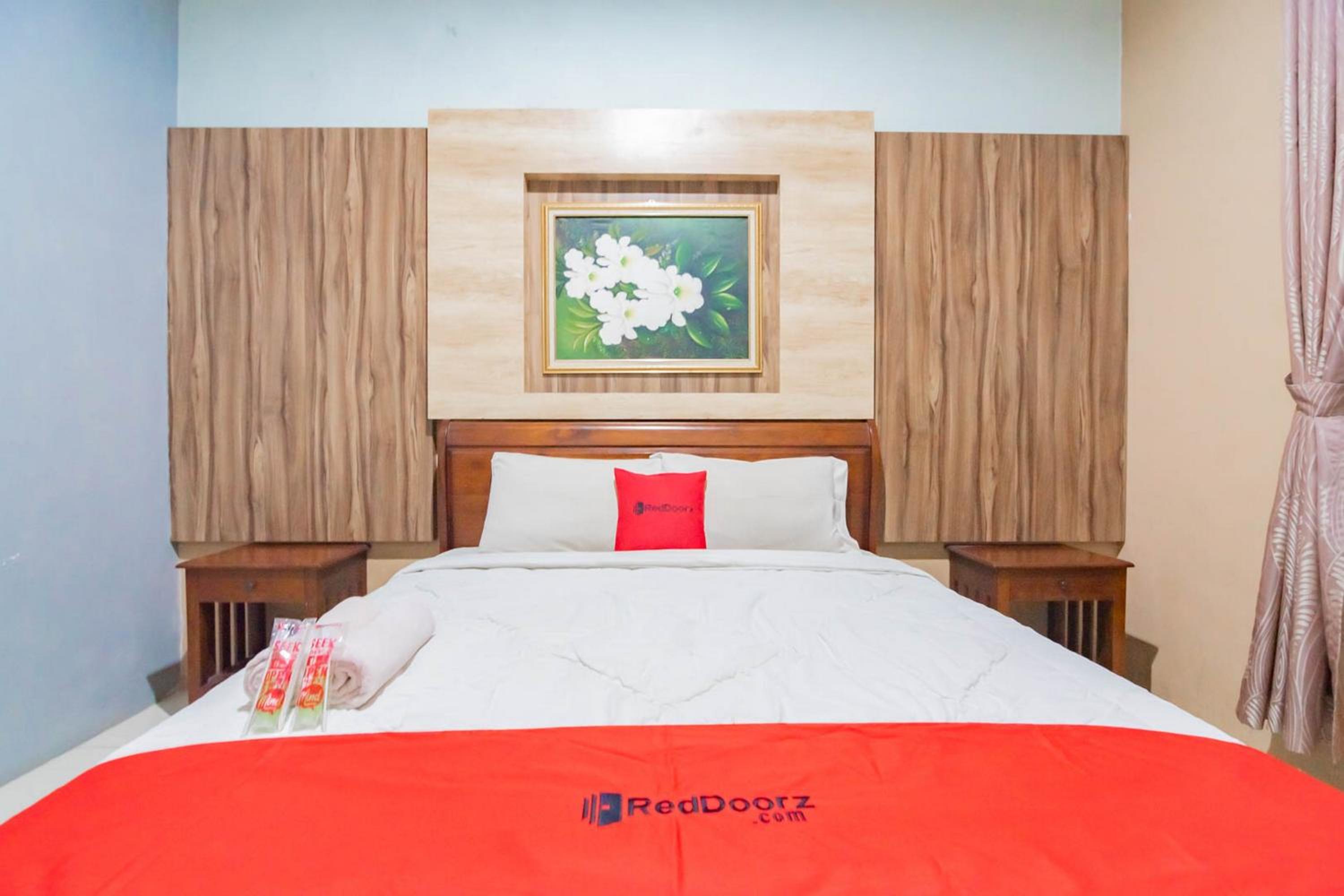 Standard Double Room - Photo 5