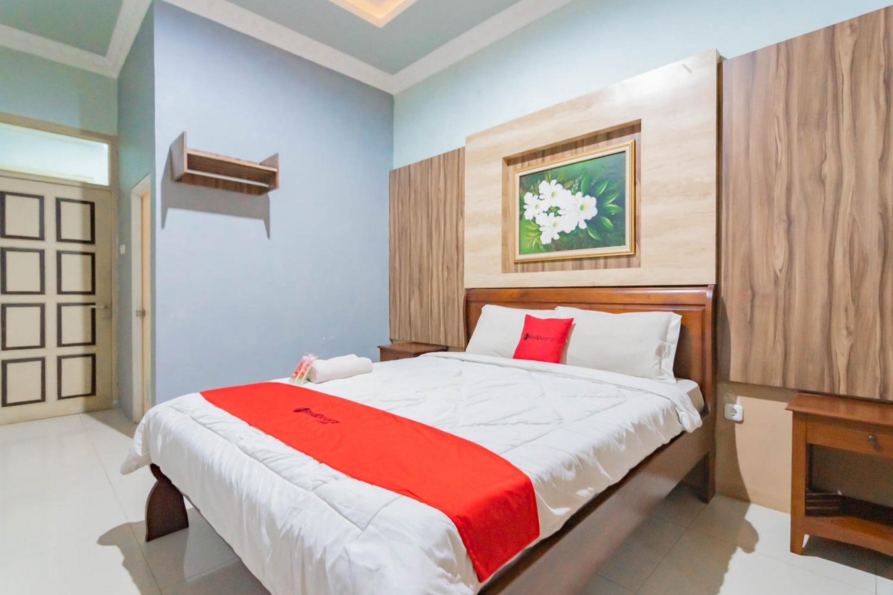Standard Double Room - Photo 6