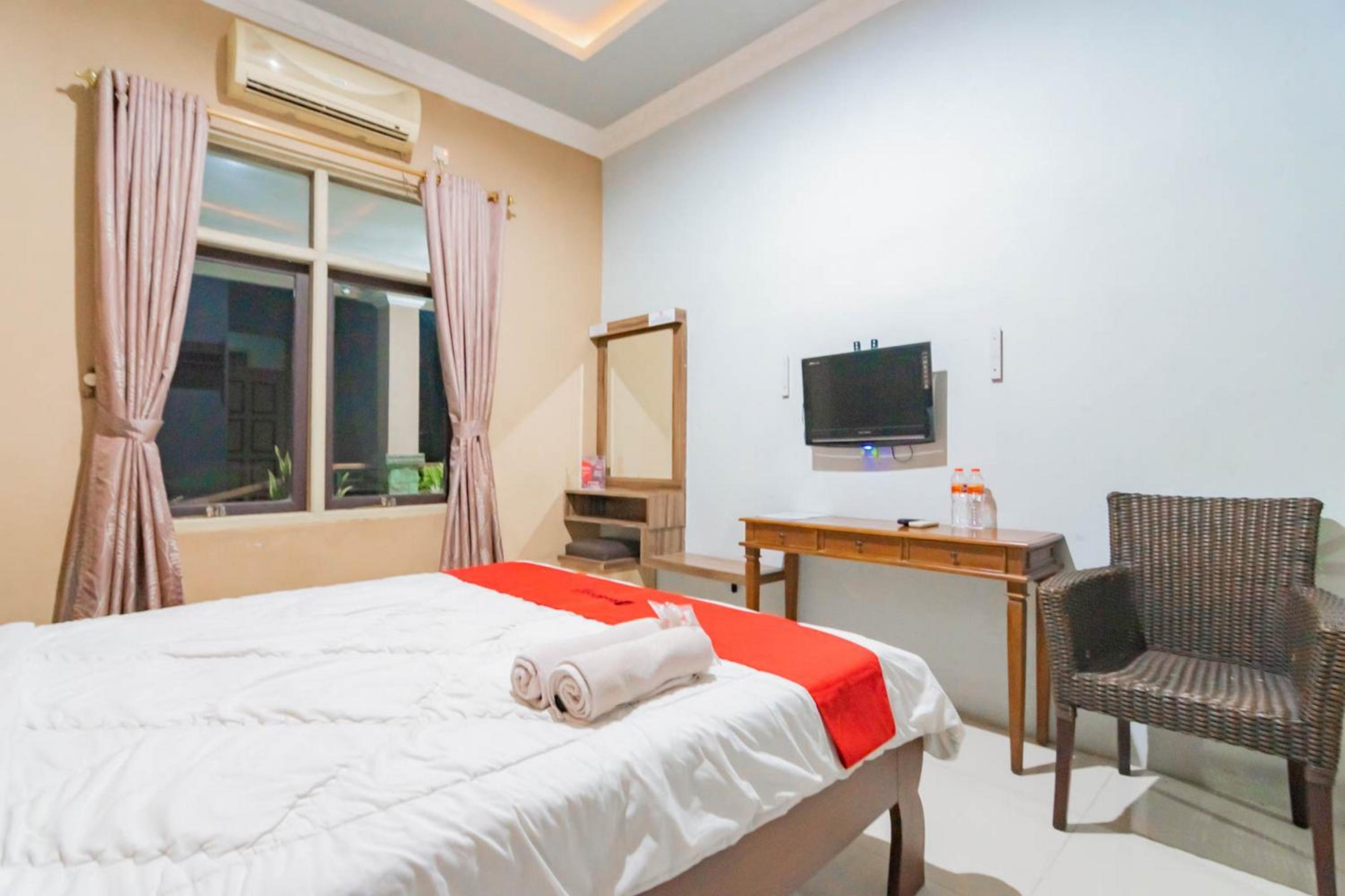 Standard Double Room - Photo 4