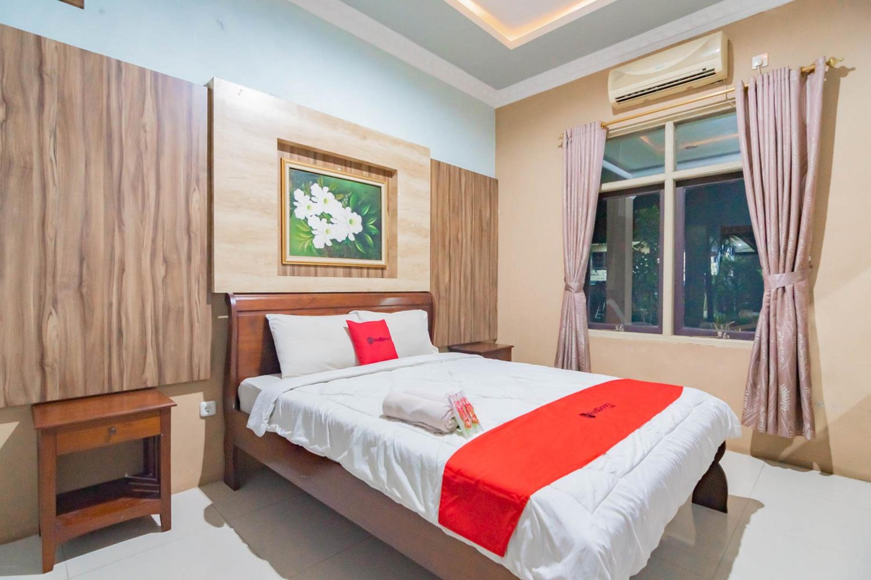 Standard Double Room - Photo 1