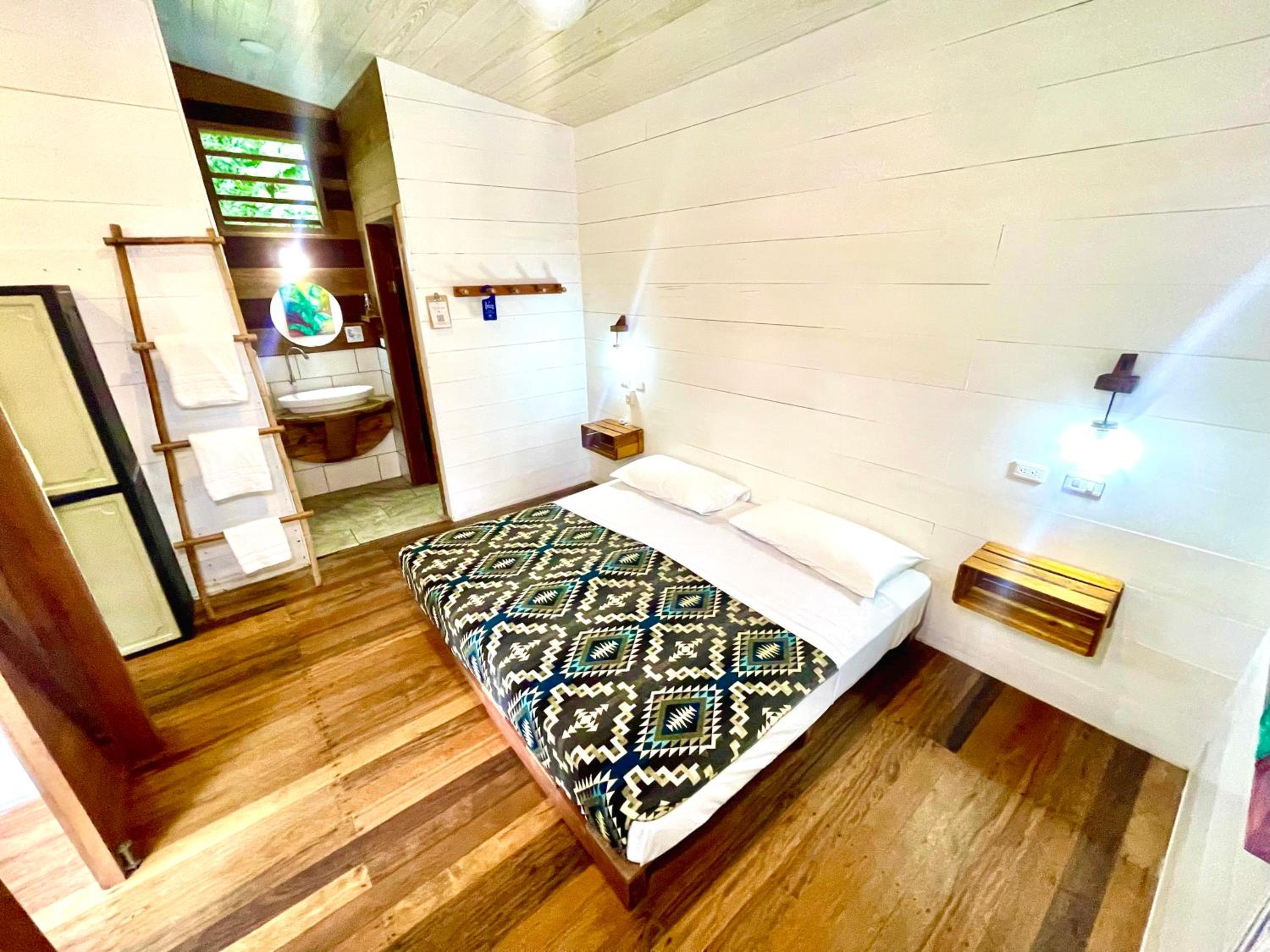 Family Bungalow