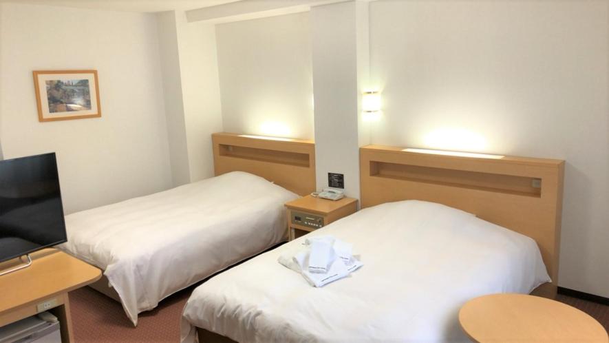 Residential Twin Room A - Non-Smoking photo 1