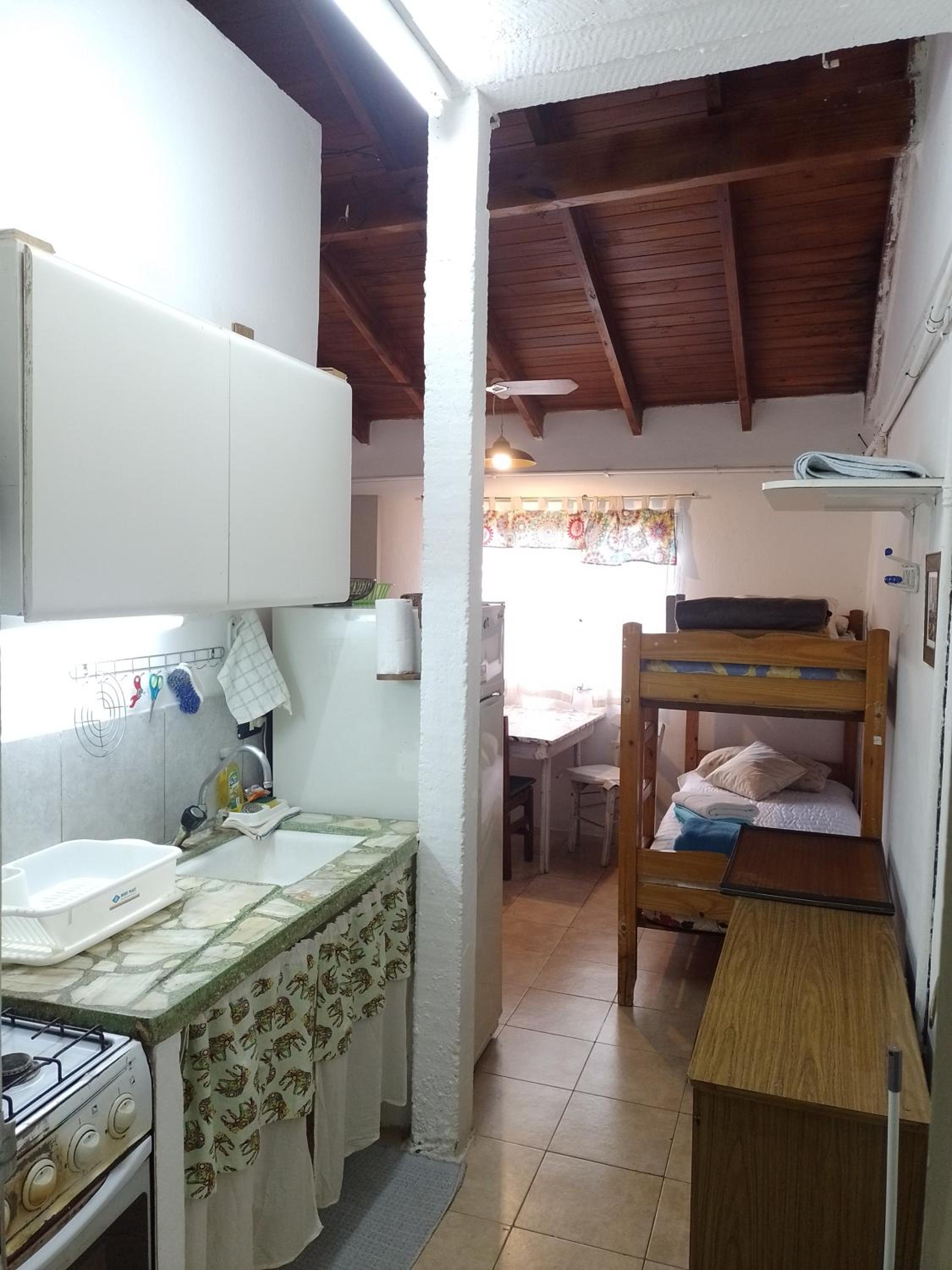 One-Bedroom Apartment photo 3
