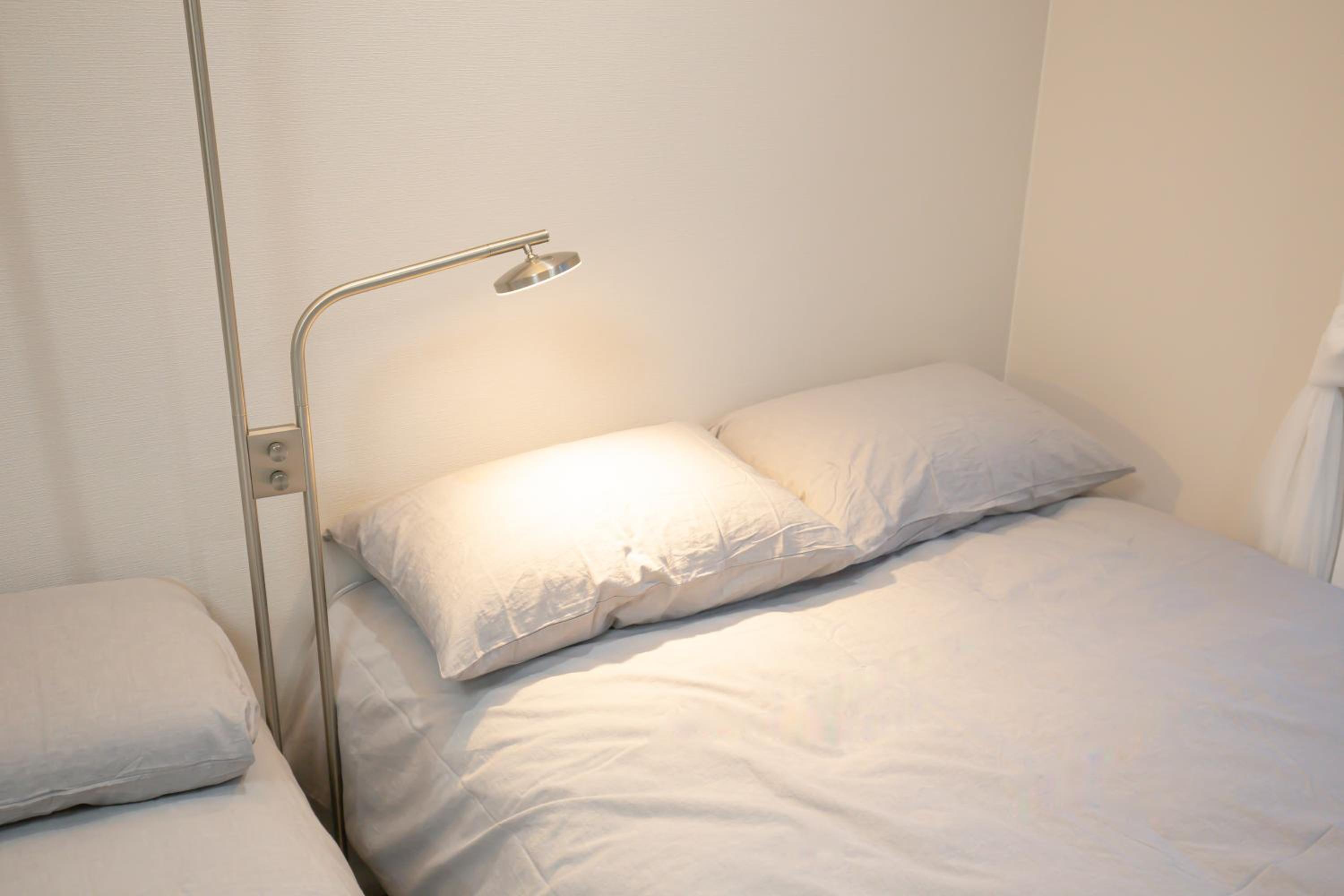 One-Bedroom Apartment photo 3