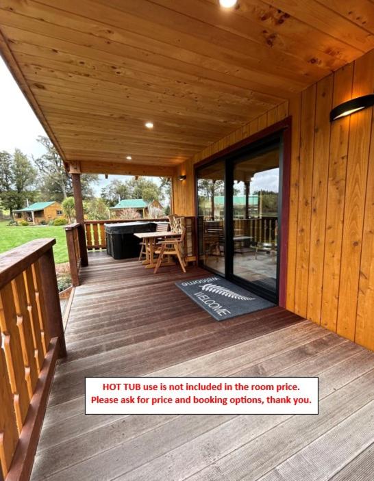 One-Bedroom Chalet photo 1