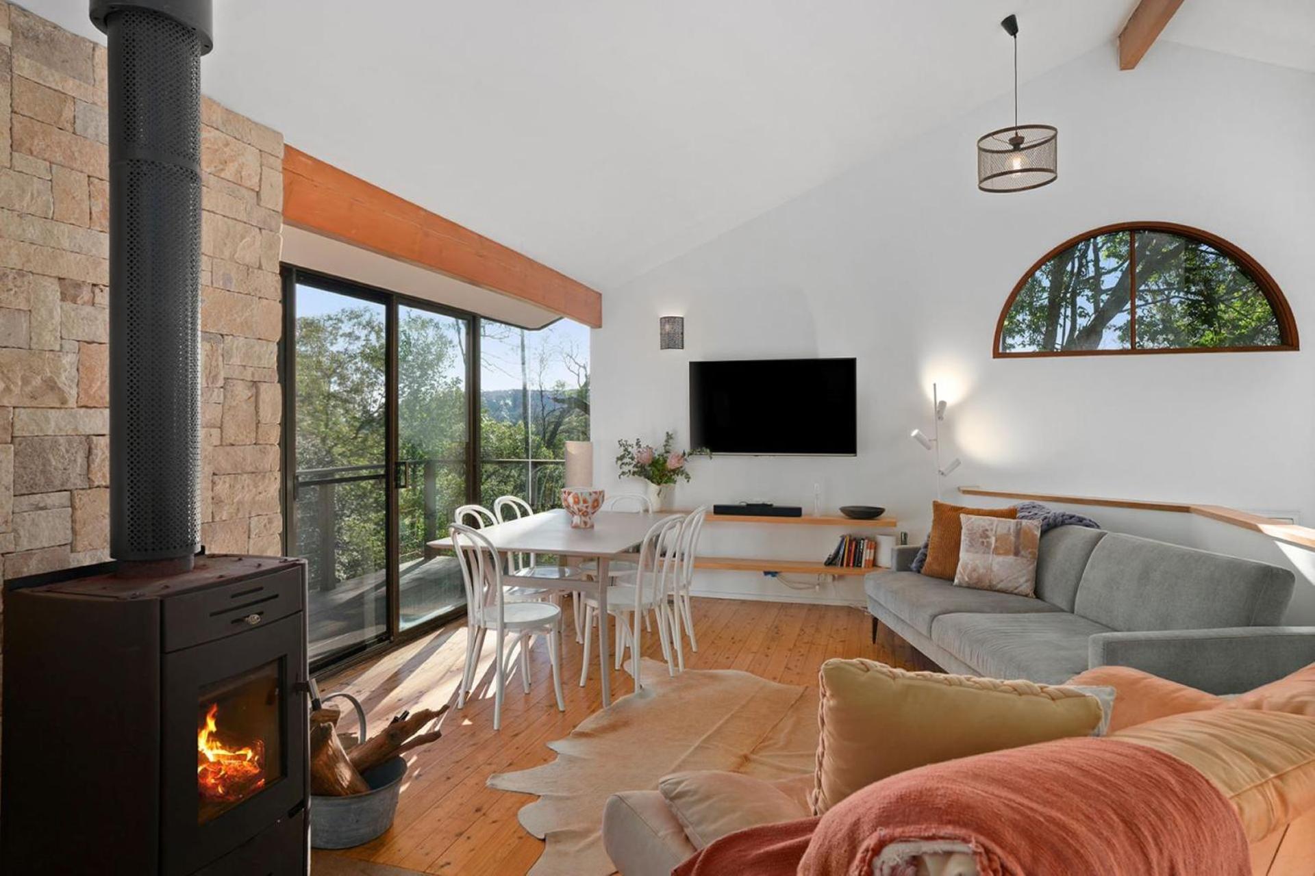 Vacation Home photo 1