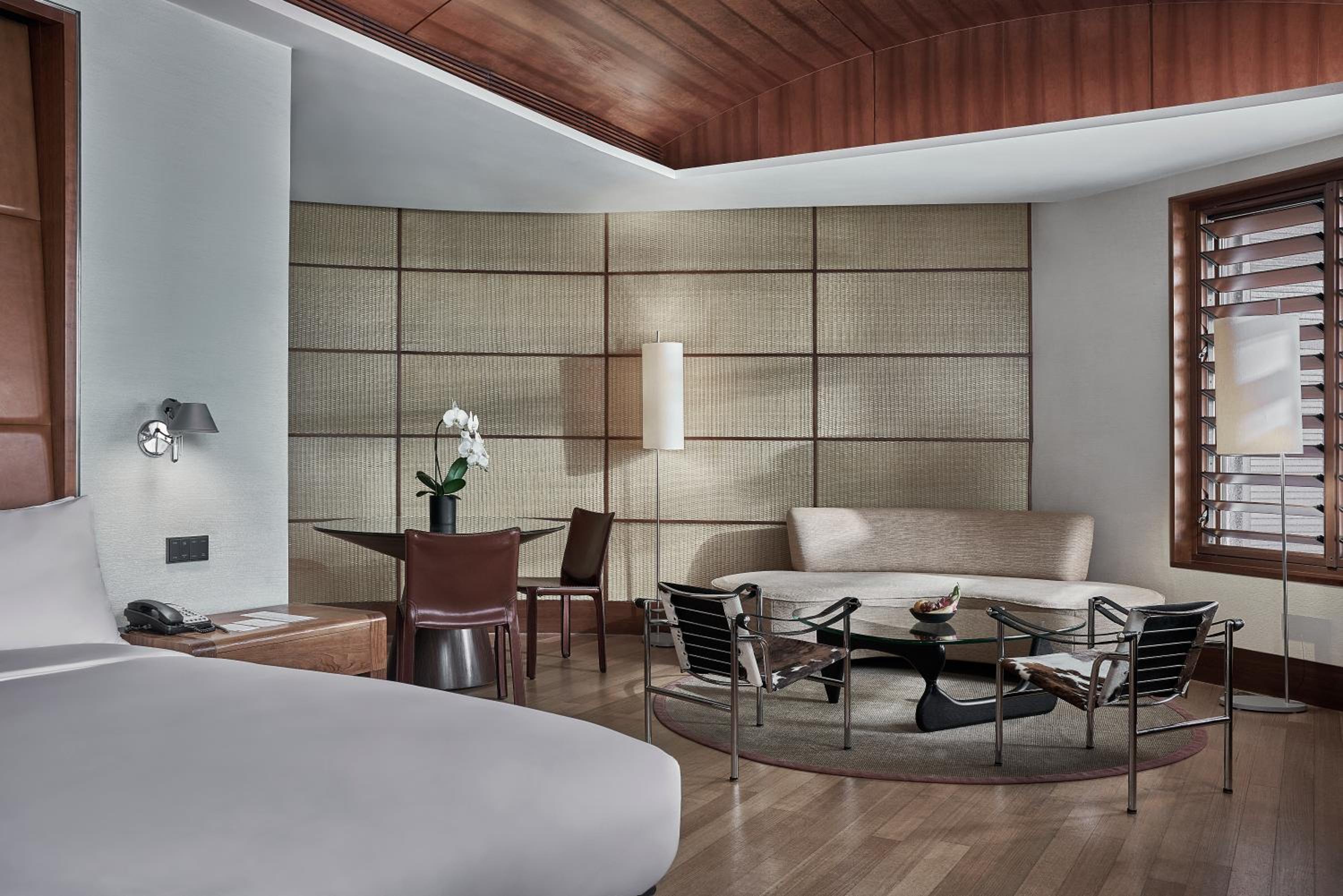 Pool Terrace Premier Suite with Pool Access/Club Lounge Access Pool Terrace Premier Suite with Pool Access/Club Lounge Access