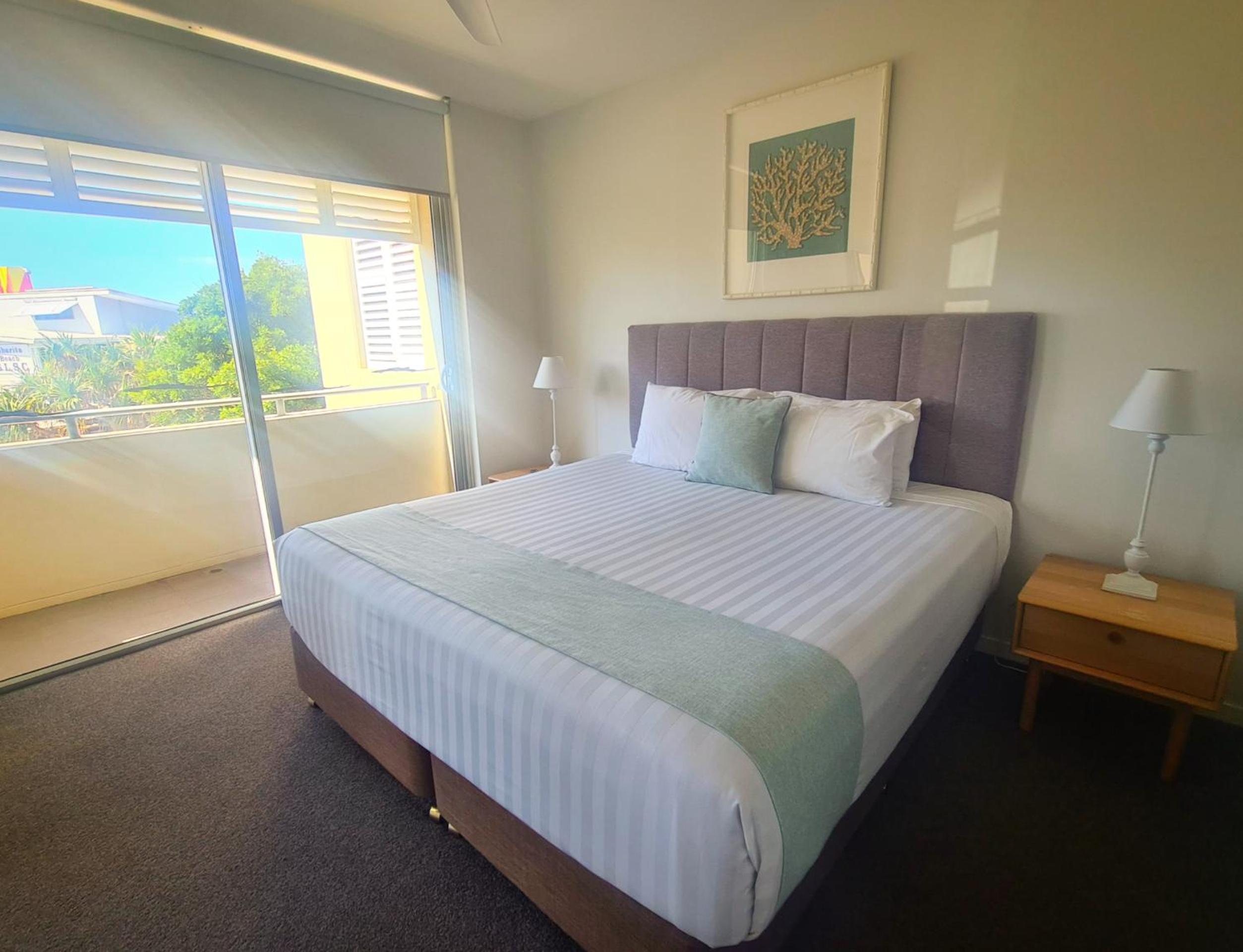 Three-Bedroom Apartment - Surf Club View photo 3