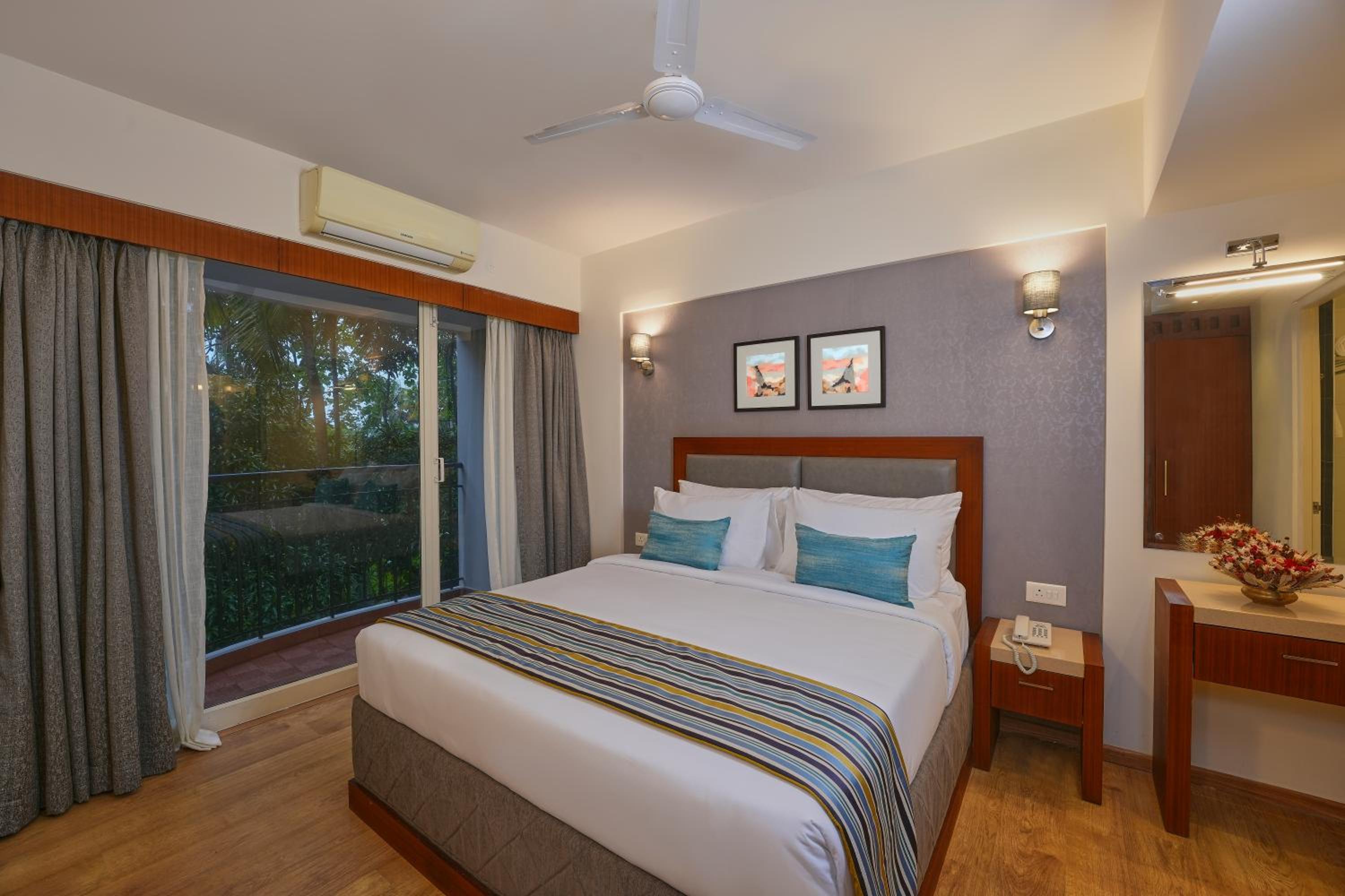 One-Bedroom Suite with 10% discount on Food & Soft Beverages only in Restaurant & 15% discount on Spa - Photo 1