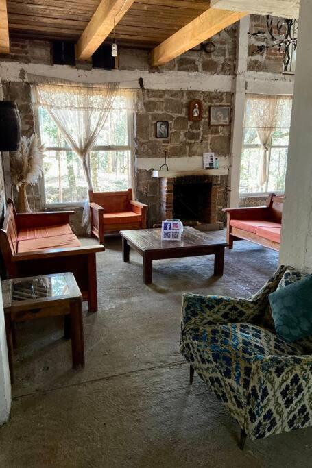 Three-Bedroom Chalet photo 1