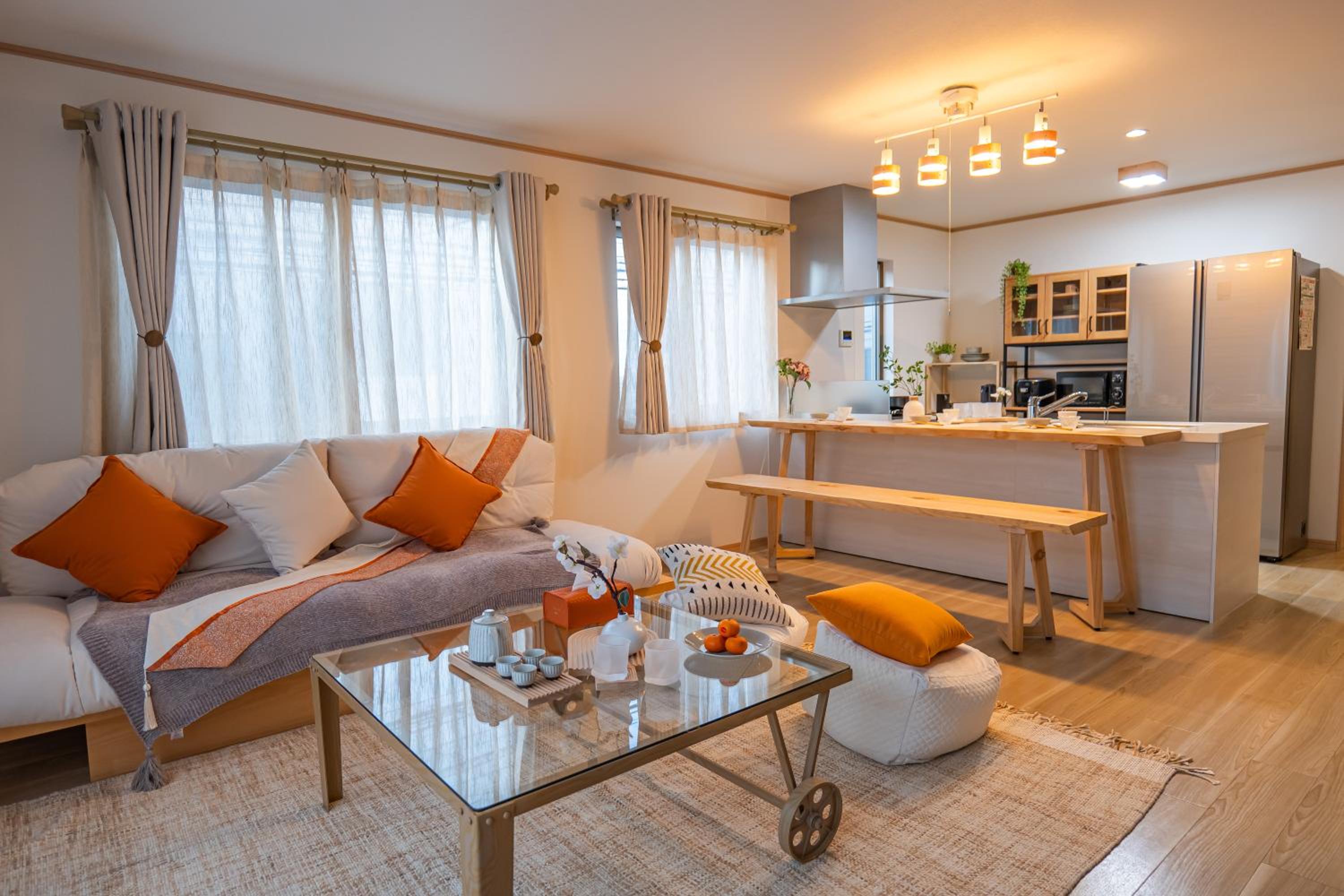 Villa photo 1