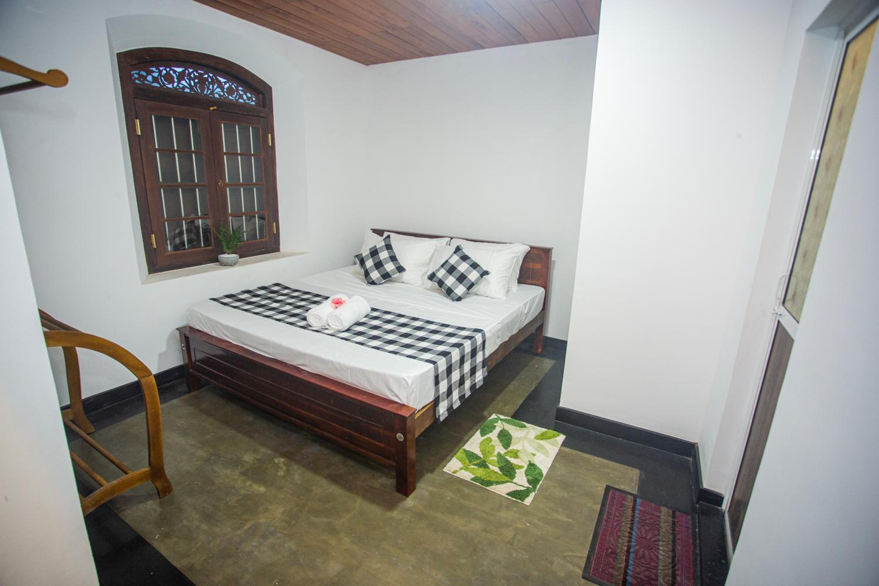 Deluxe King Room photo 2
