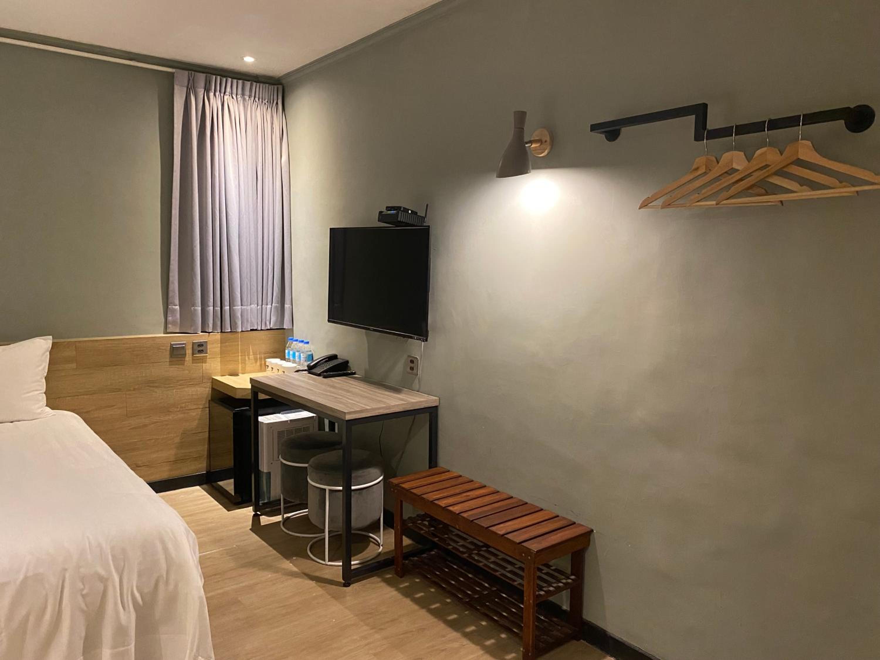 Standard Quadruple Room photo 2