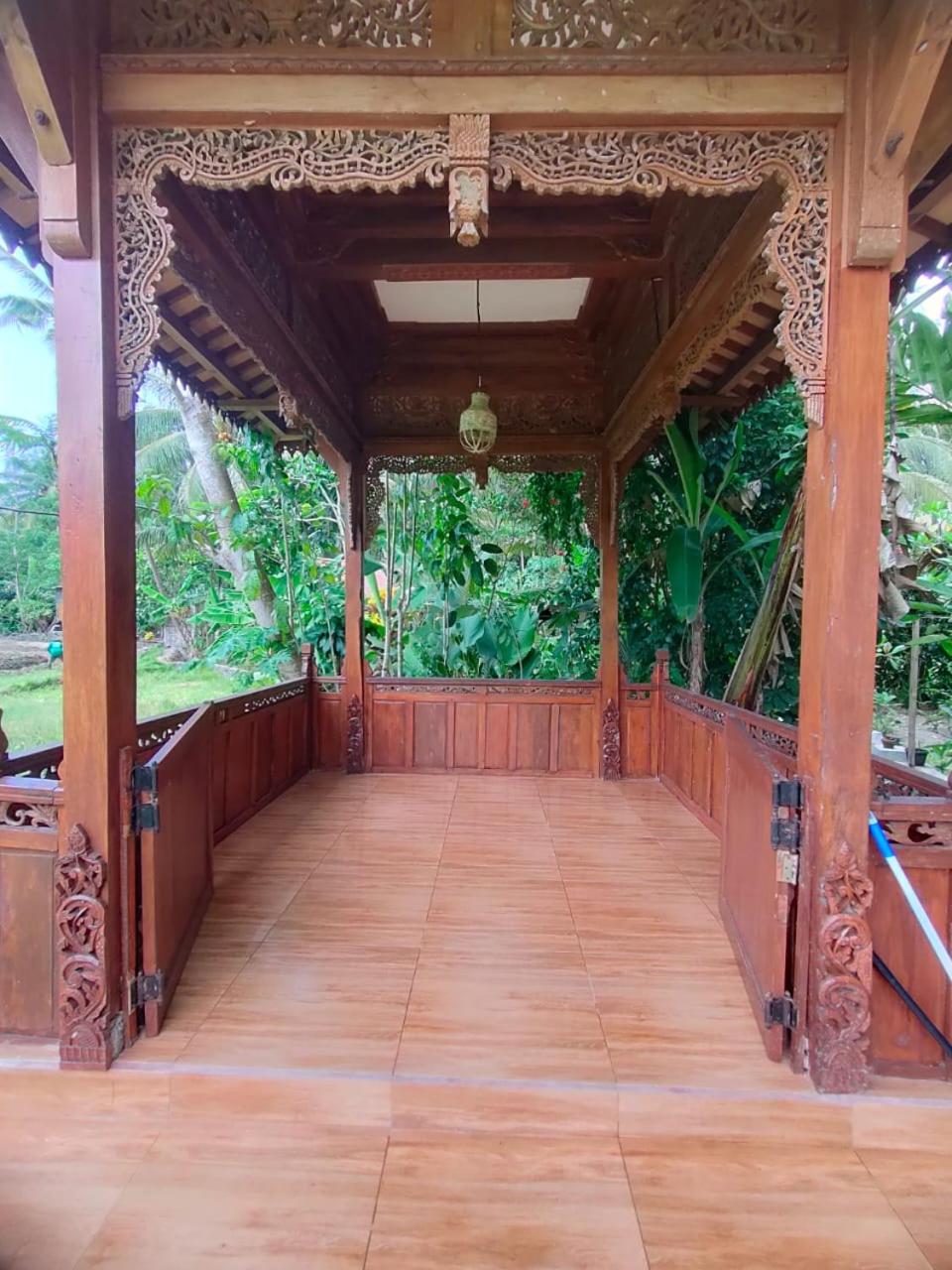 Double Room with Terrace photo 2