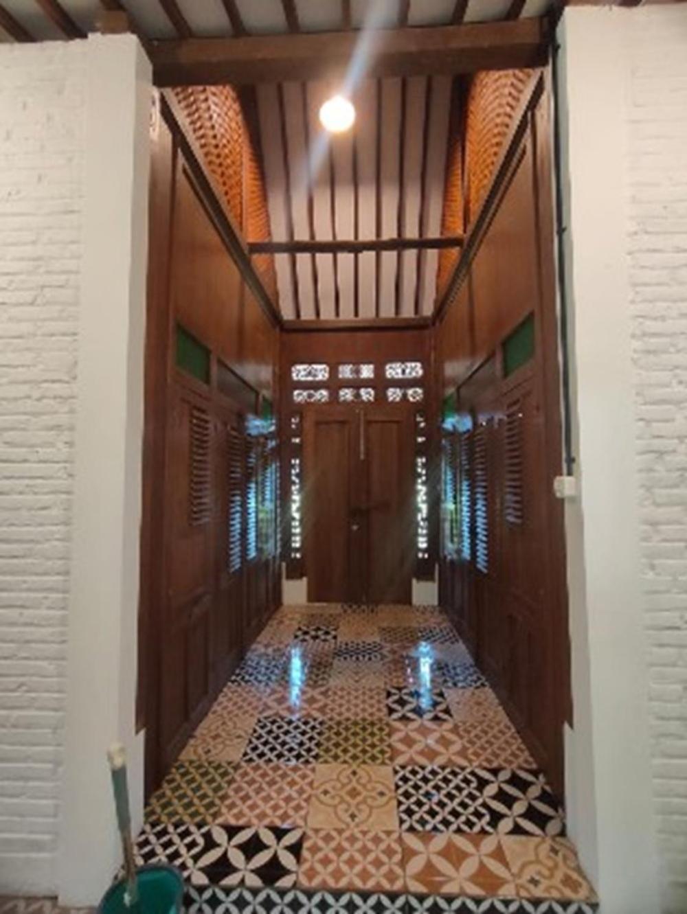 Villa with Garden View photo 1