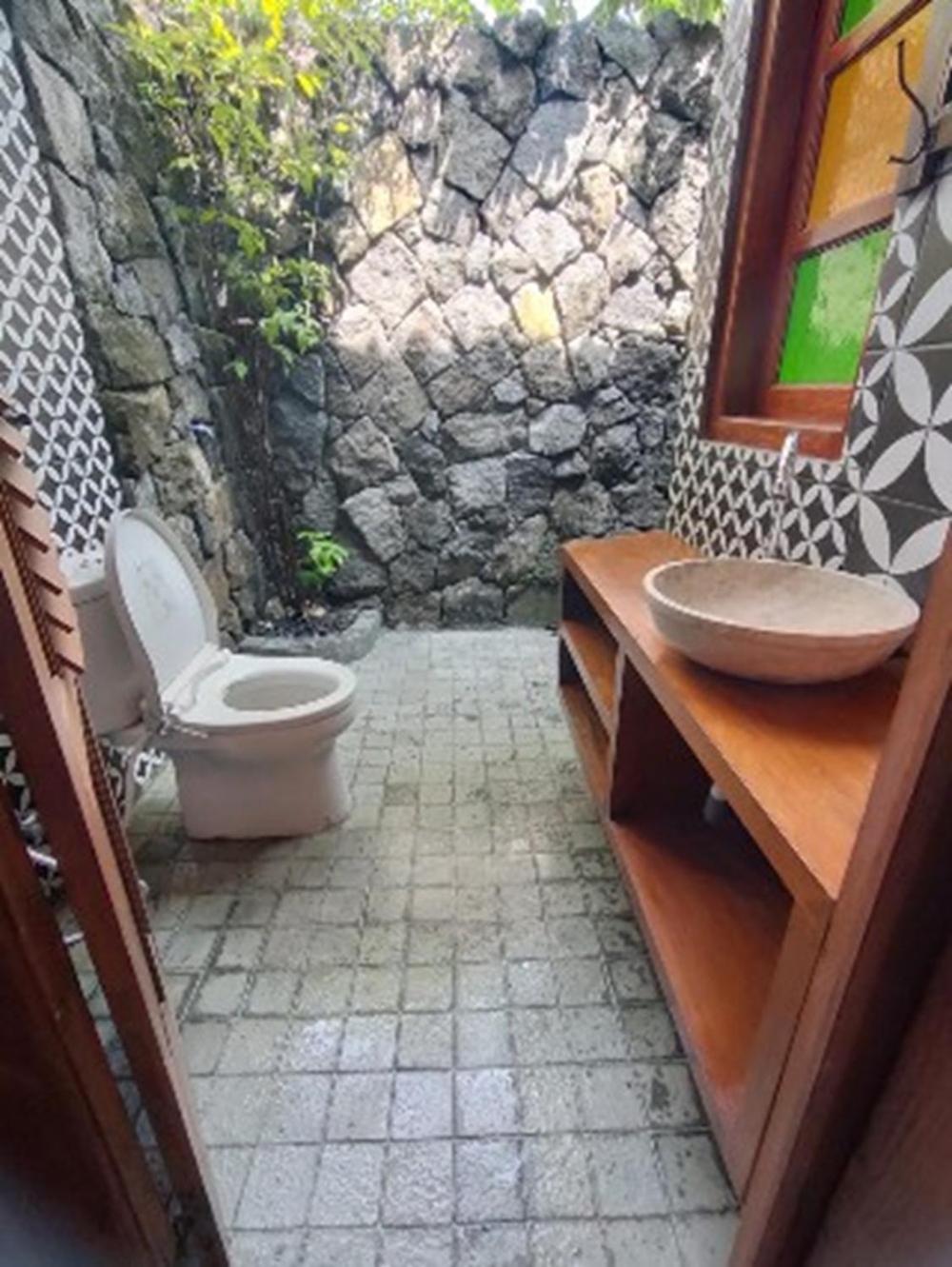 Villa with Garden View photo 2