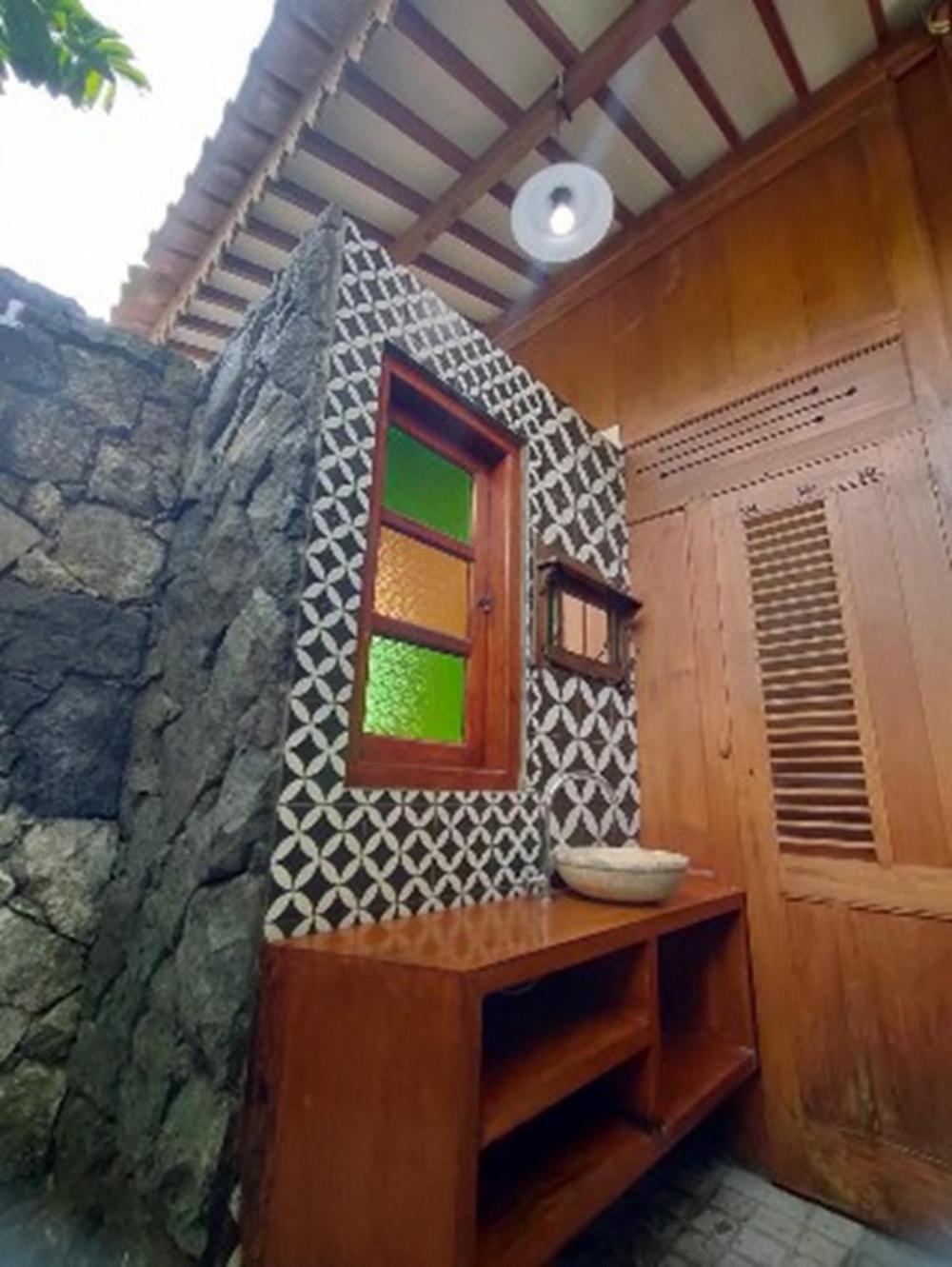 Villa with Garden View photo 3