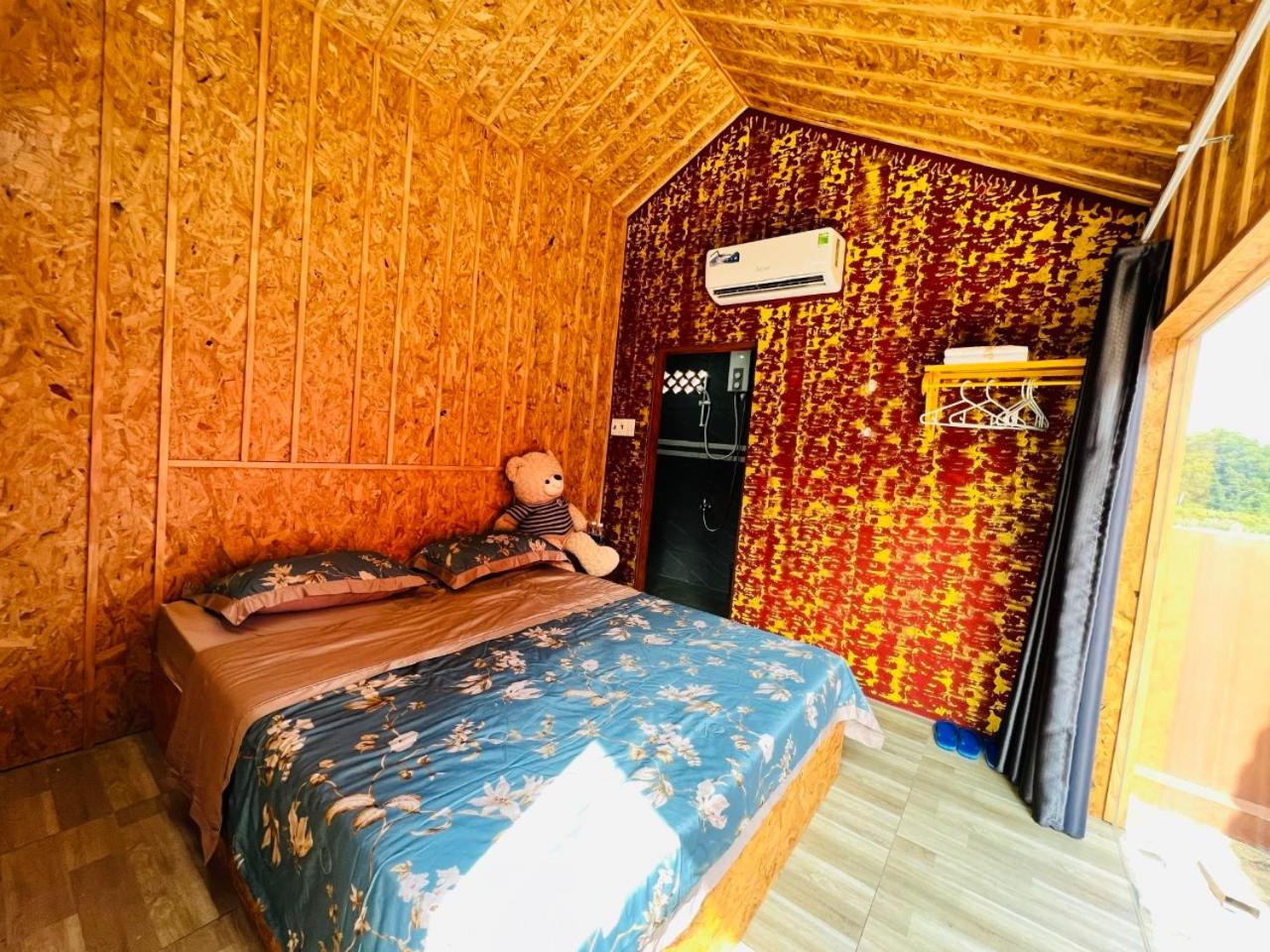 Standard Bungalow