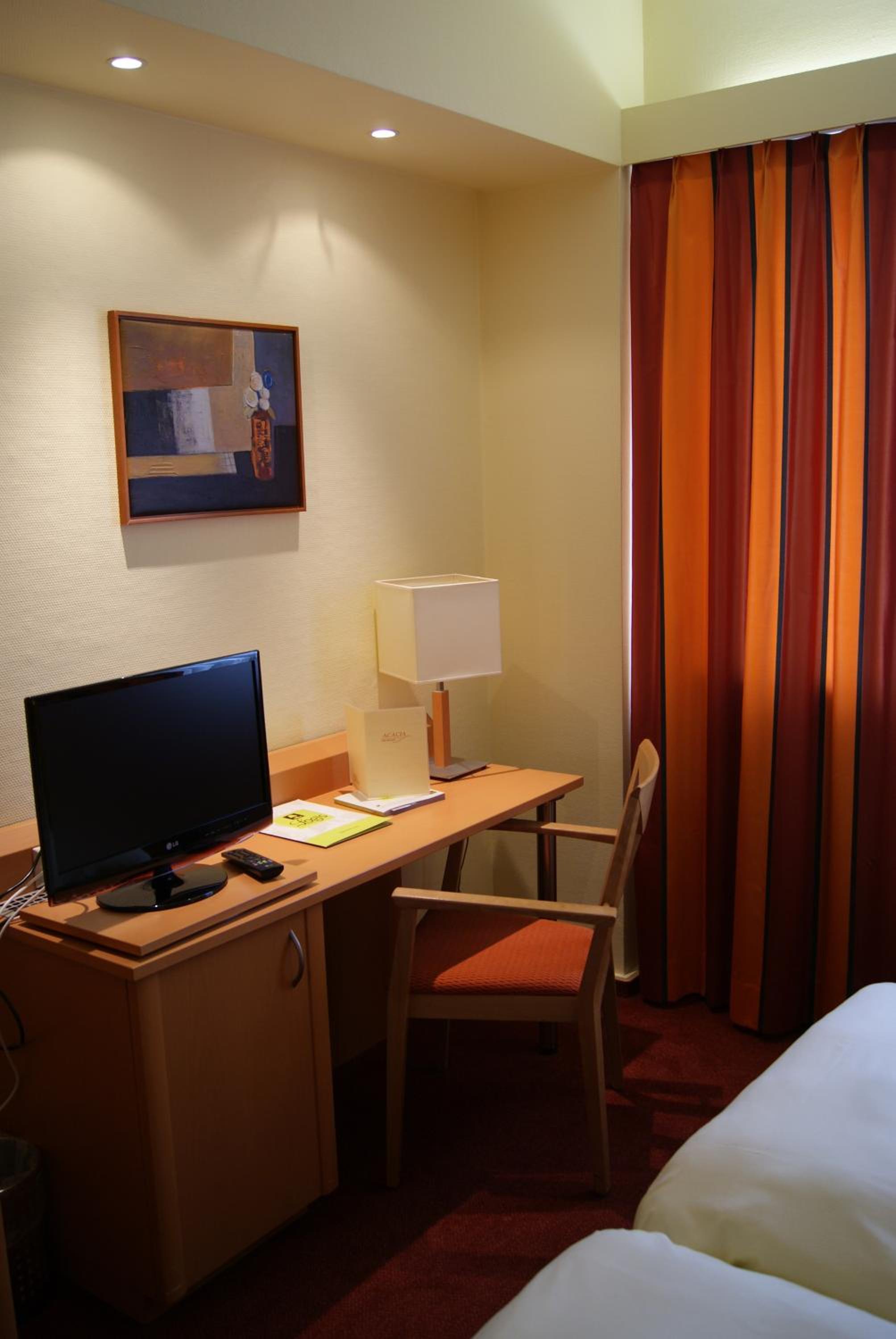 Comfort Double or Twin Room - Photo 9