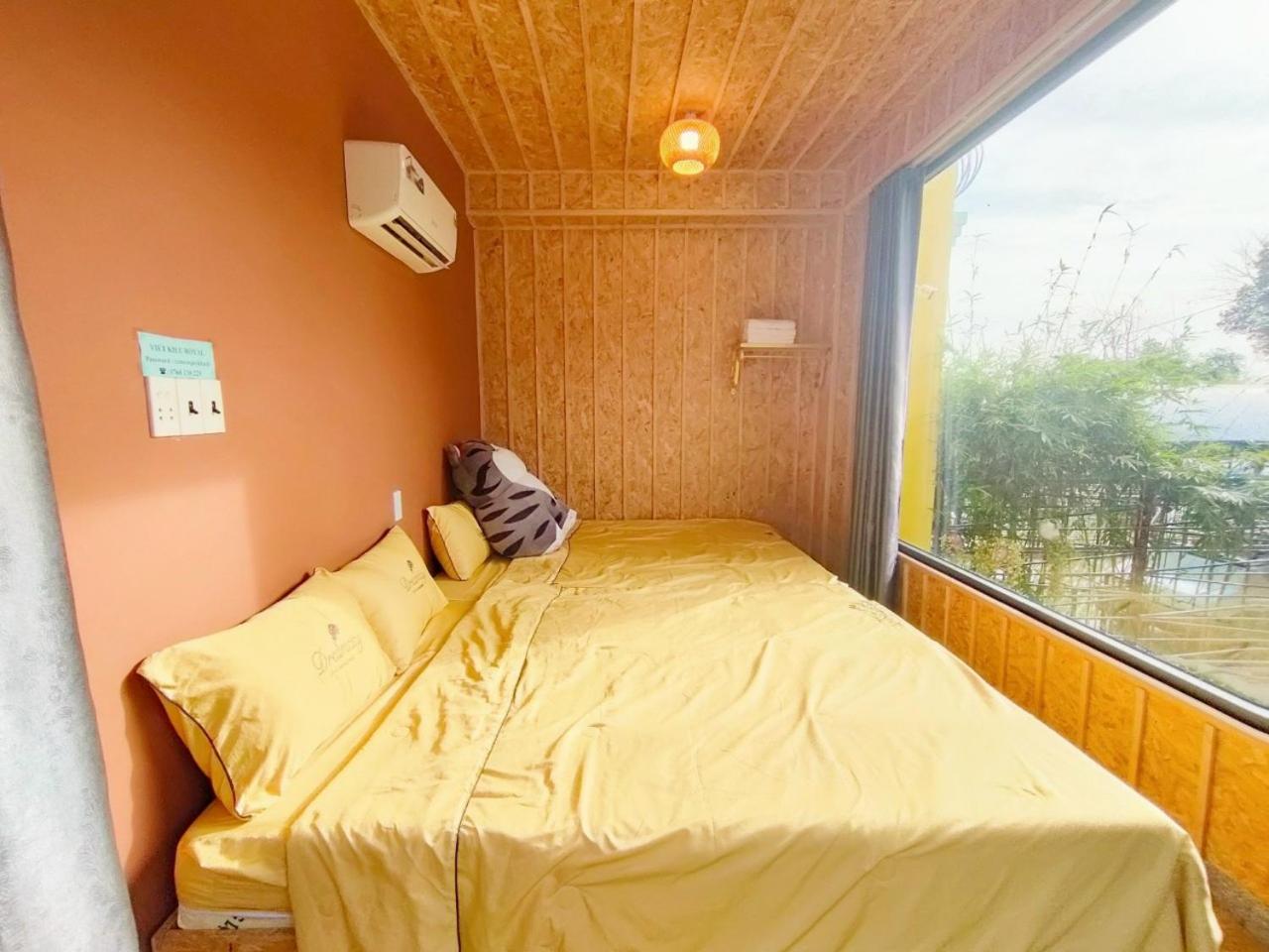 Family Bungalow