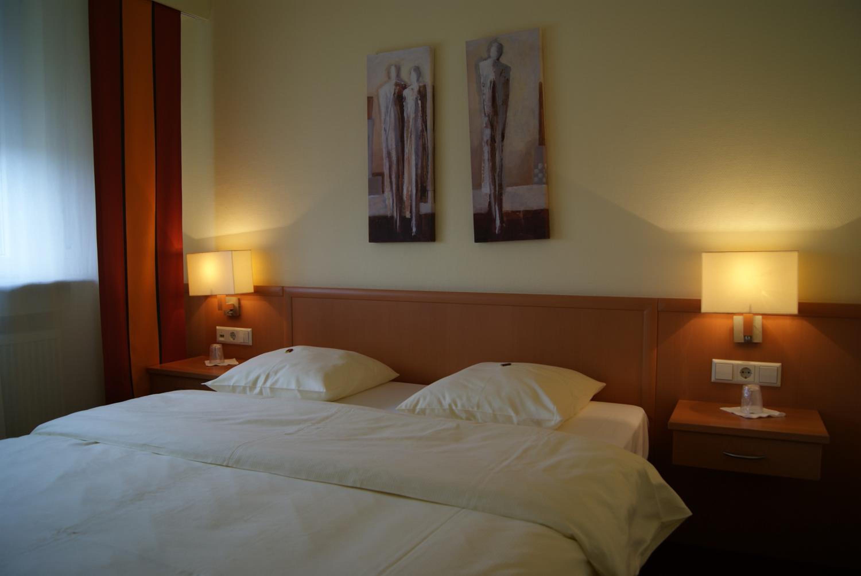 Comfort Double or Twin Room - Photo 4