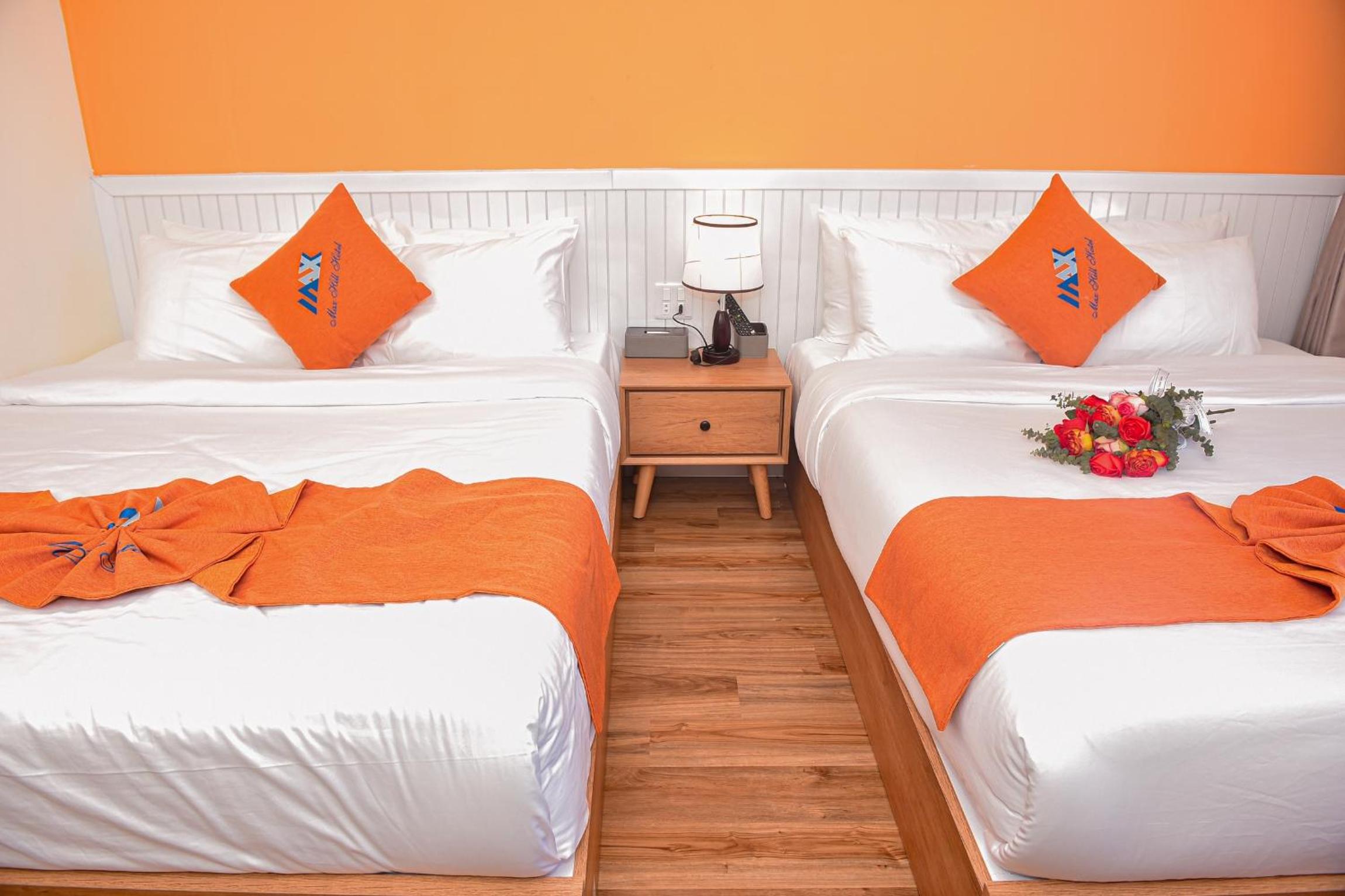 Superior Quadruple Room photo 3