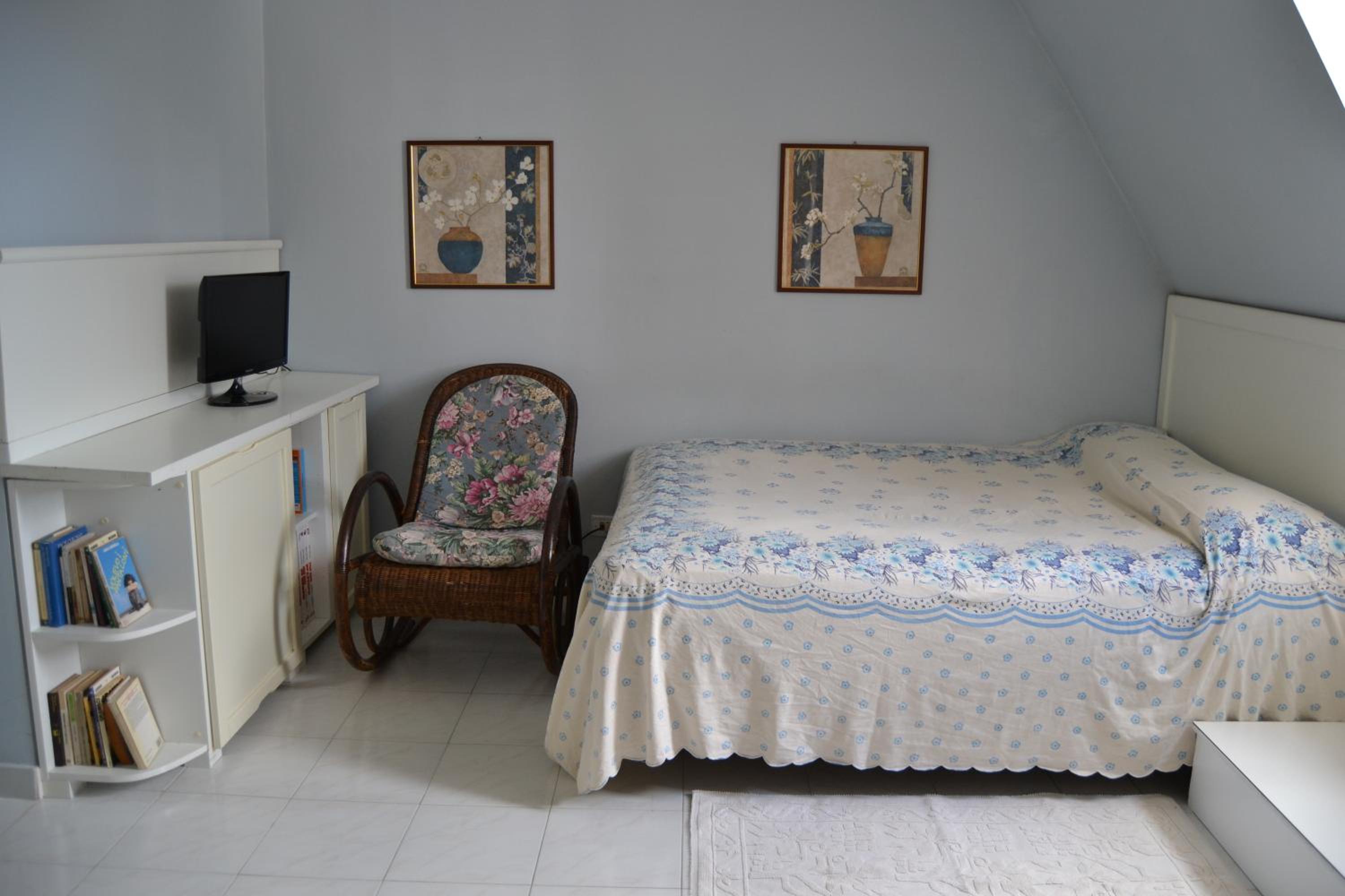 King Room with Garden View - Photo 2