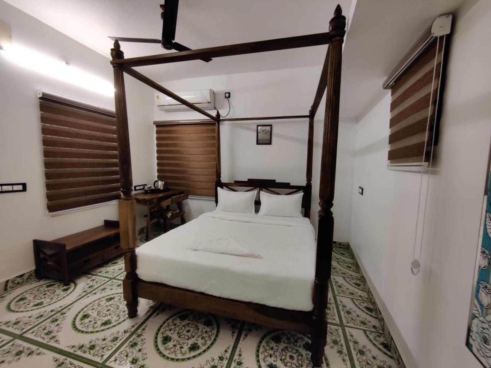 Junior Suite - Photo 3