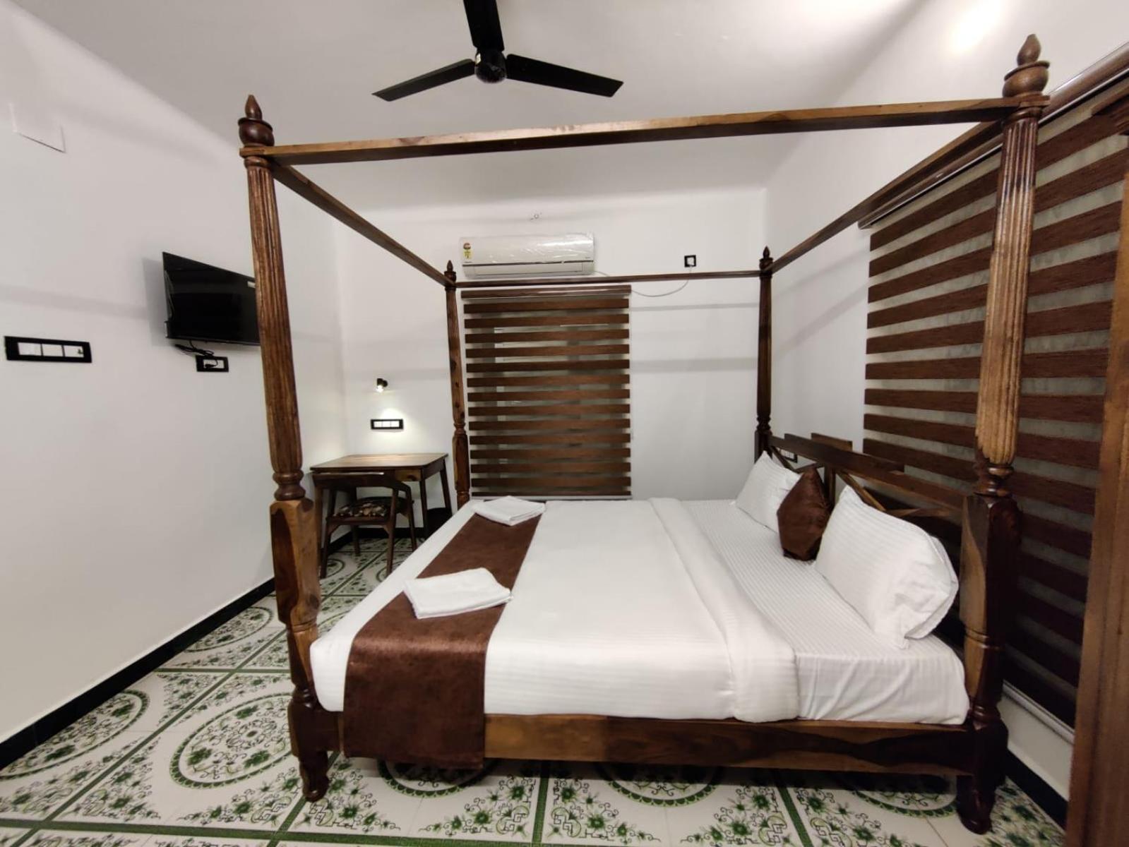Junior Suite - Photo 1