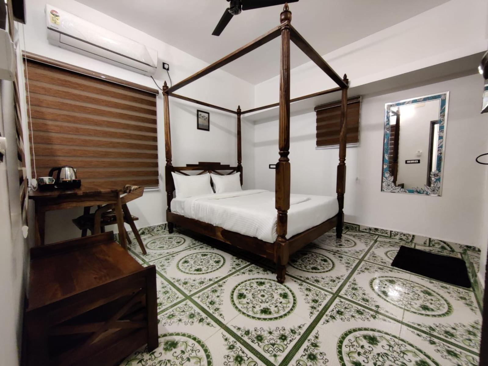 Junior Suite - Photo 2