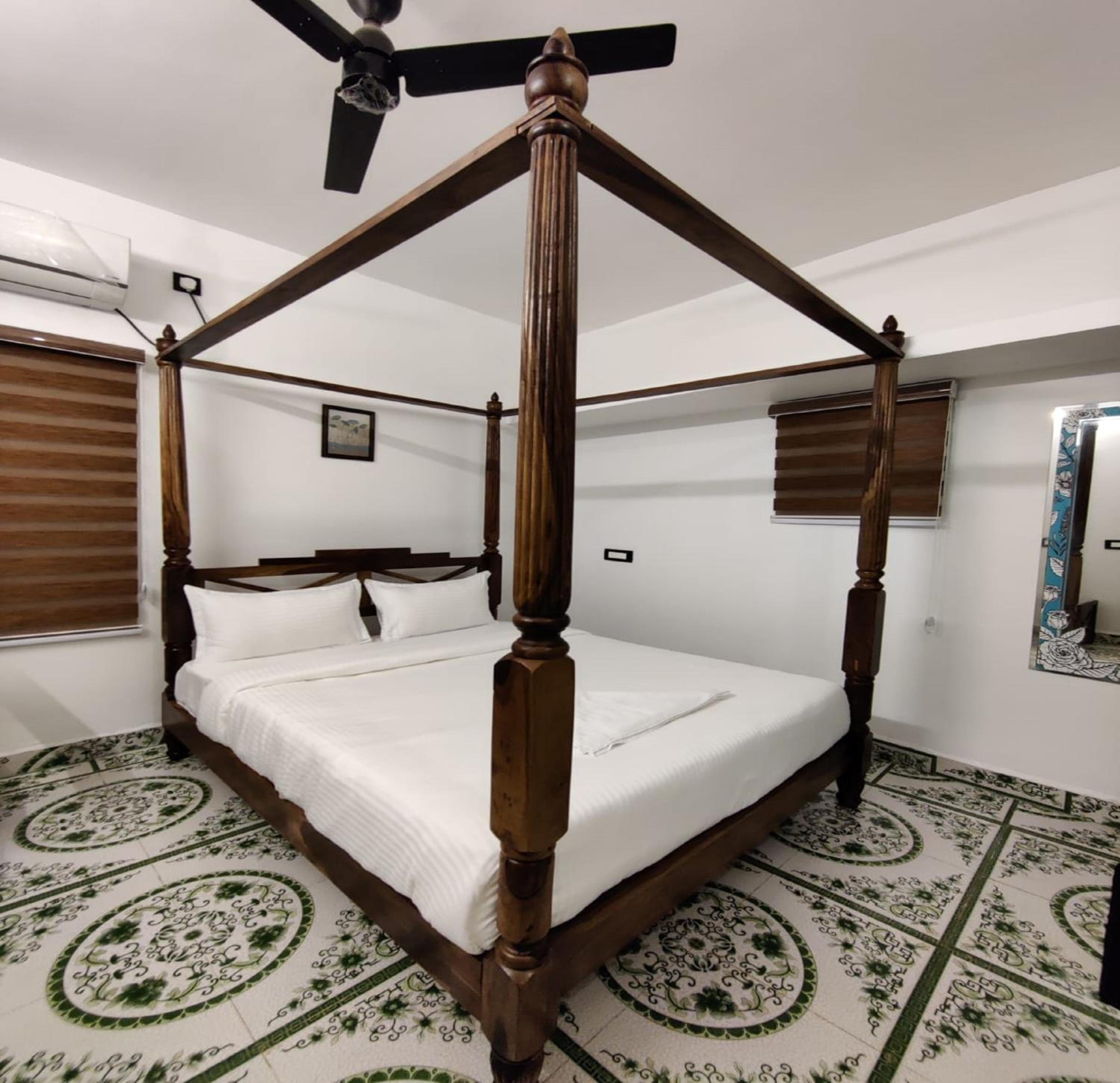 Junior Suite - Photo 5