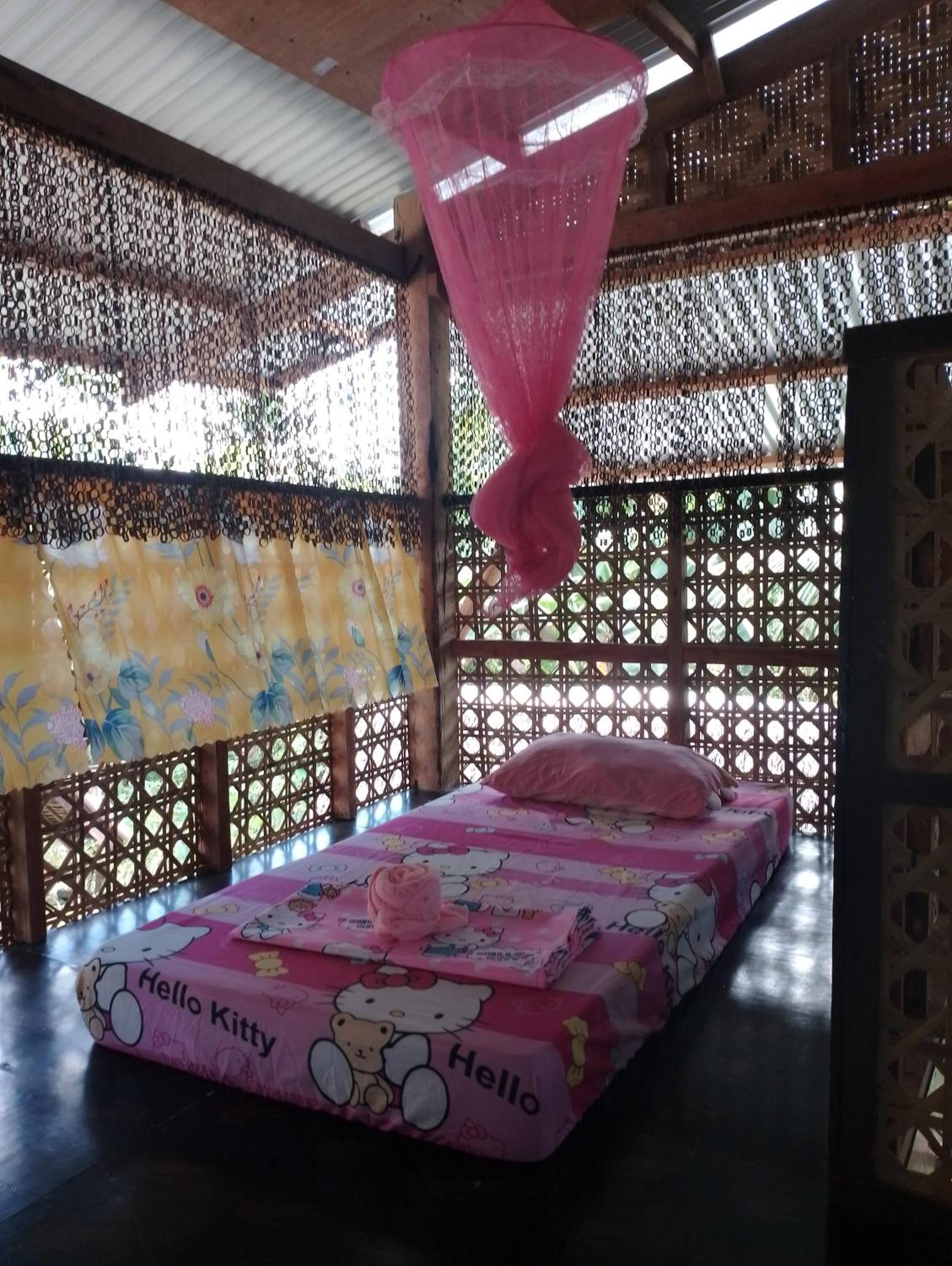 Single Bed in Mixed Dormitory Room photo 1