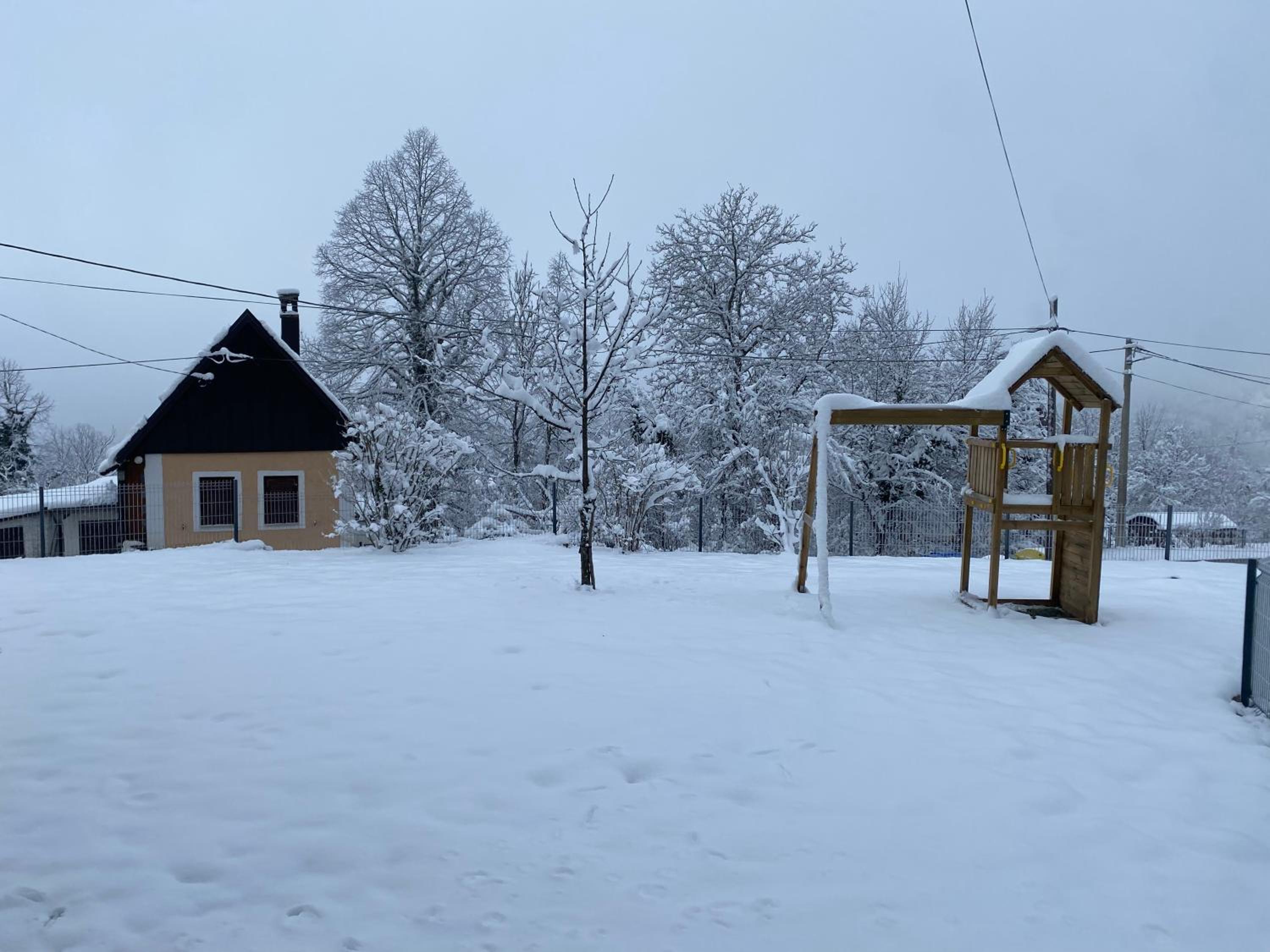 Chalet photo 3