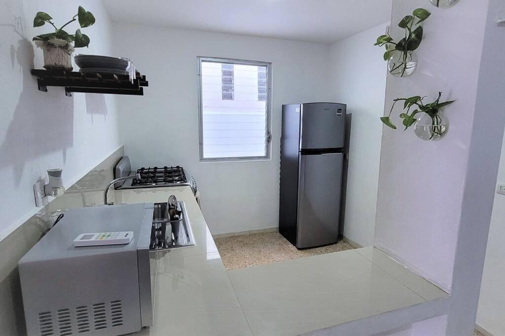 Three-Bedroom House photo 3